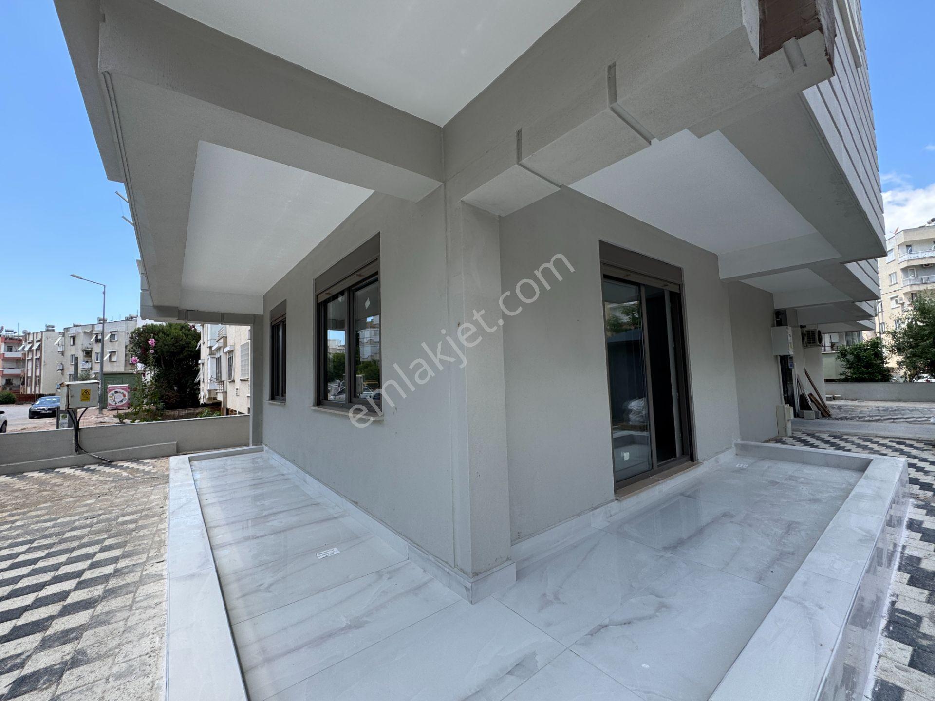 Güvenlik Mahallesinde 1+1 Geniş Kullanışlı Satılık Daire - Görsel 12
