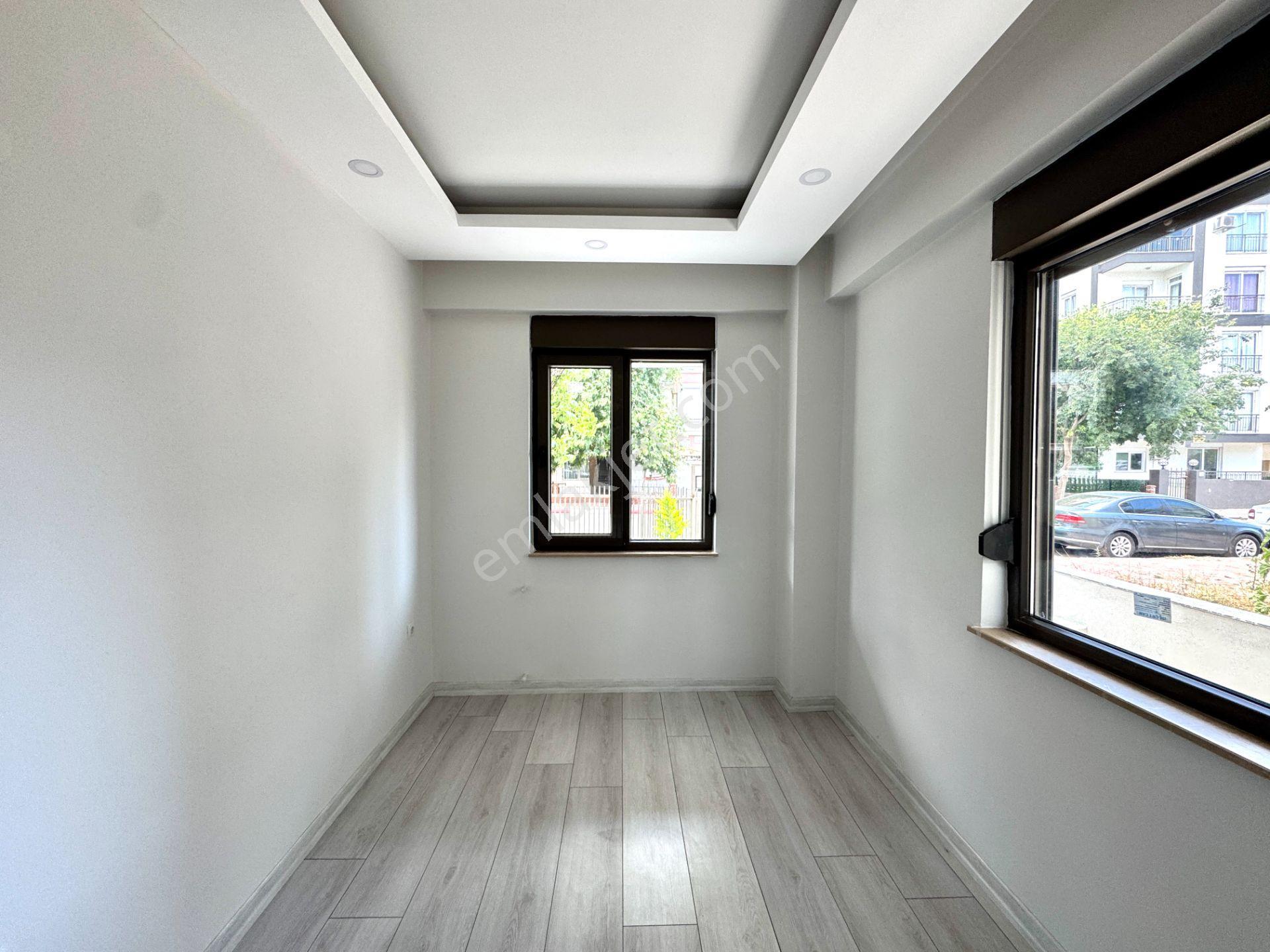 Güvenlik Mahallesinde 1+1 Geniş Kullanışlı Satılık Daire - Görsel 8