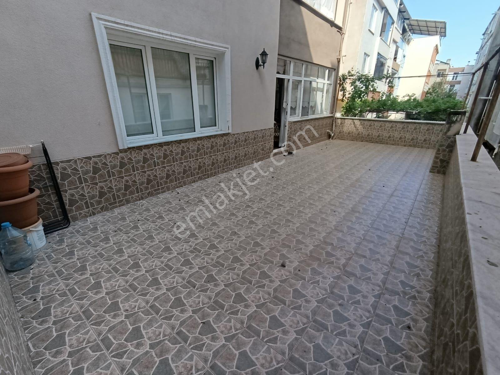 Bursa M.k.paşa İçi Özel Yapılı Teraslı 3+1 Satılık Daire - Görsel 7