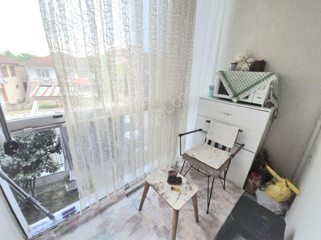 Hak Emlak'tan Koçyazı Mah.de Ebeveyn Banyolu Satılık 3+1 Daire - Görsel 14