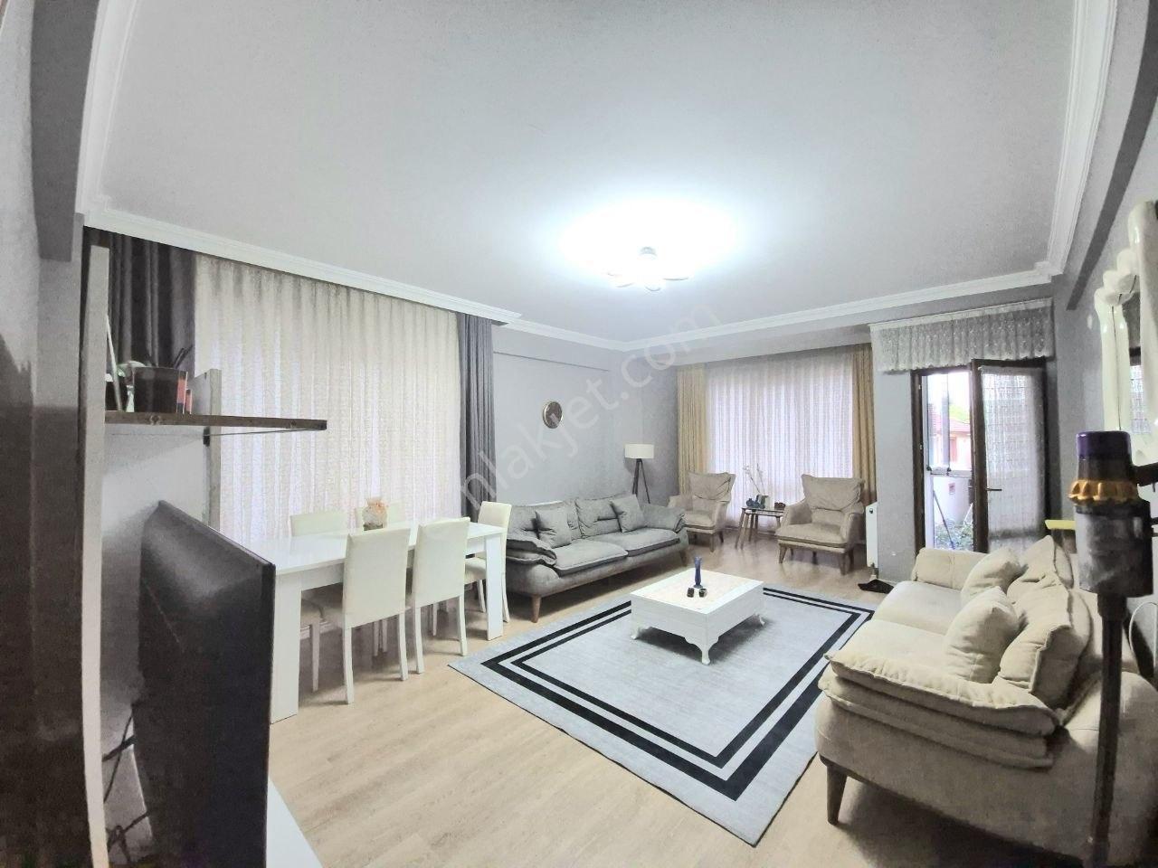 Hak Emlak'tan Koçyazı Mah.de Ebeveyn Banyolu Satılık 3+1 Daire - Görsel 3