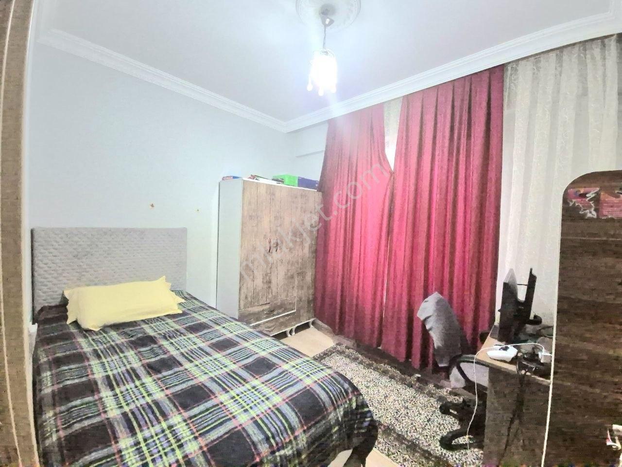 Hak Emlak'tan Koçyazı Mah.de Ebeveyn Banyolu Satılık 3+1 Daire - Görsel 17