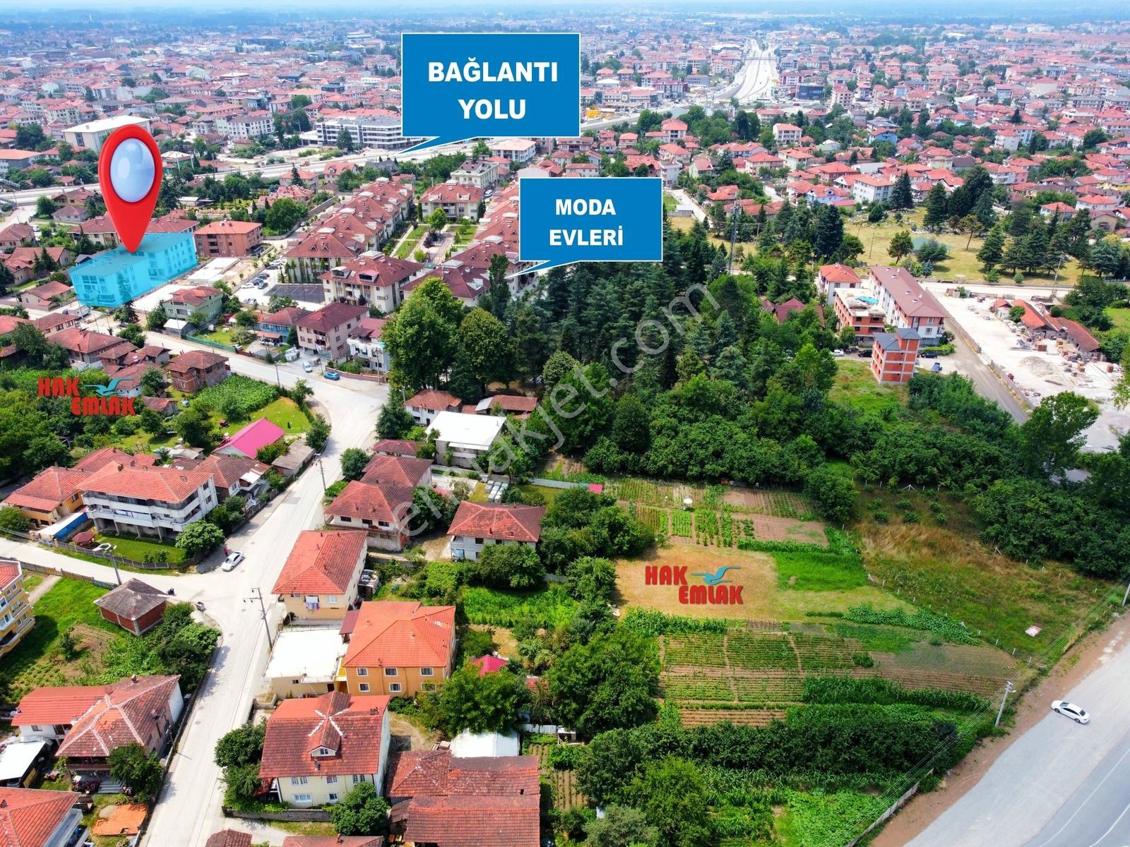 Hak Emlak'tan Koçyazı Mah.de Ebeveyn Banyolu Satılık 3+1 Daire - Görsel 11