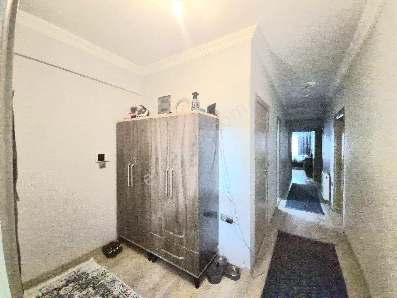 Hak Emlak'tan Koçyazı Mah.de Ebeveyn Banyolu Satılık 3+1 Daire - Görsel 24