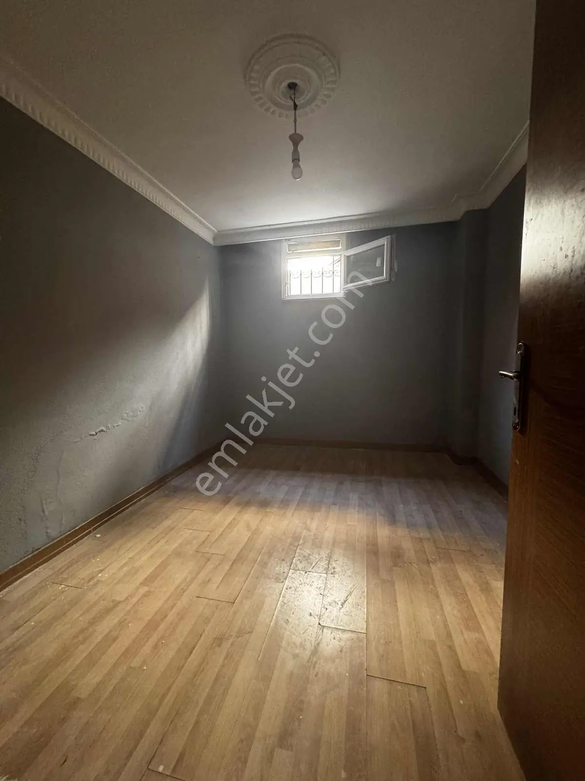 Selahattin Eyyübi Mahallesinde Kiralık 2+1 Daire