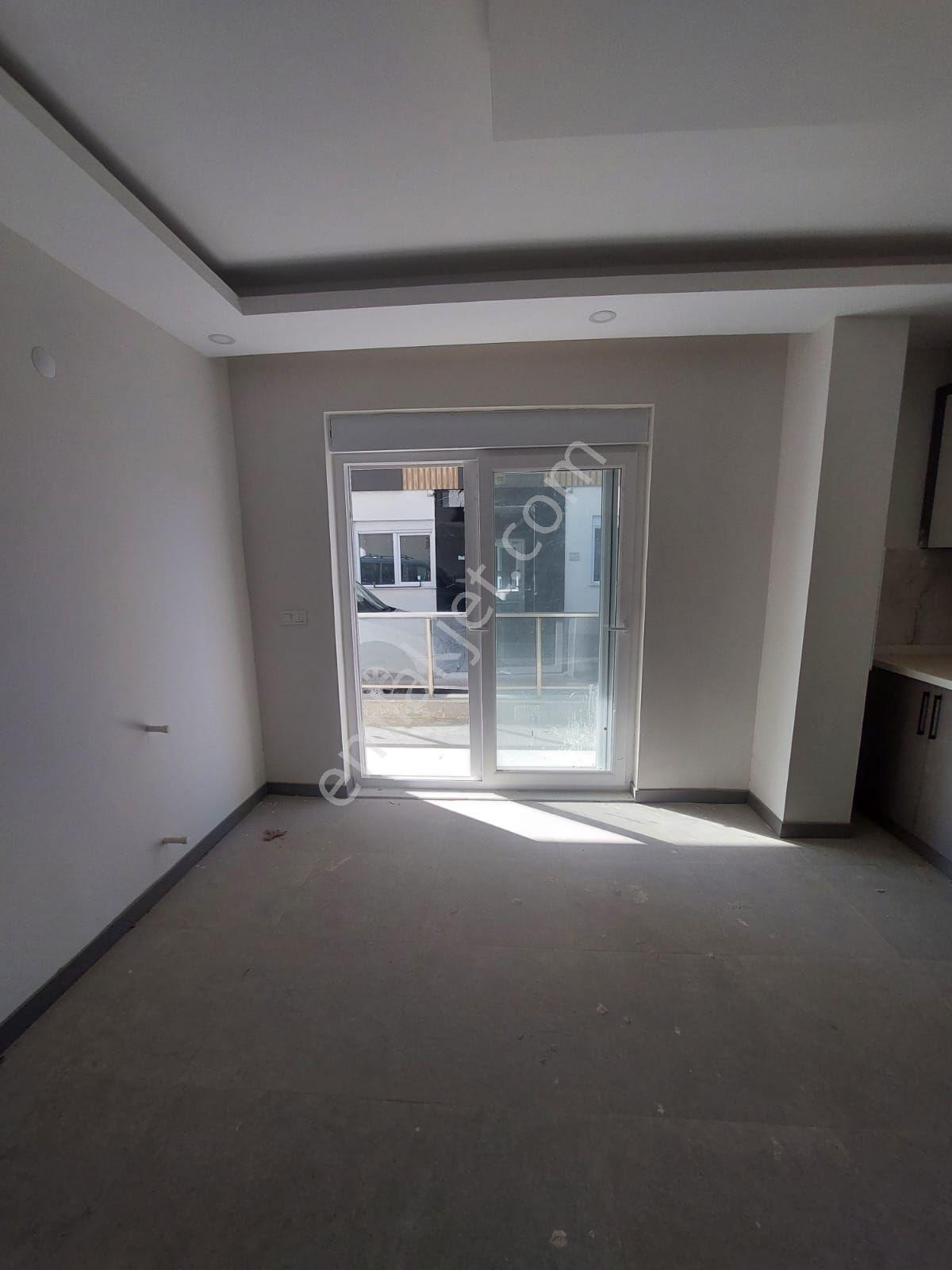 Antalya Kepez Ünsalda Satılık 1+1 Daire - Görsel 13