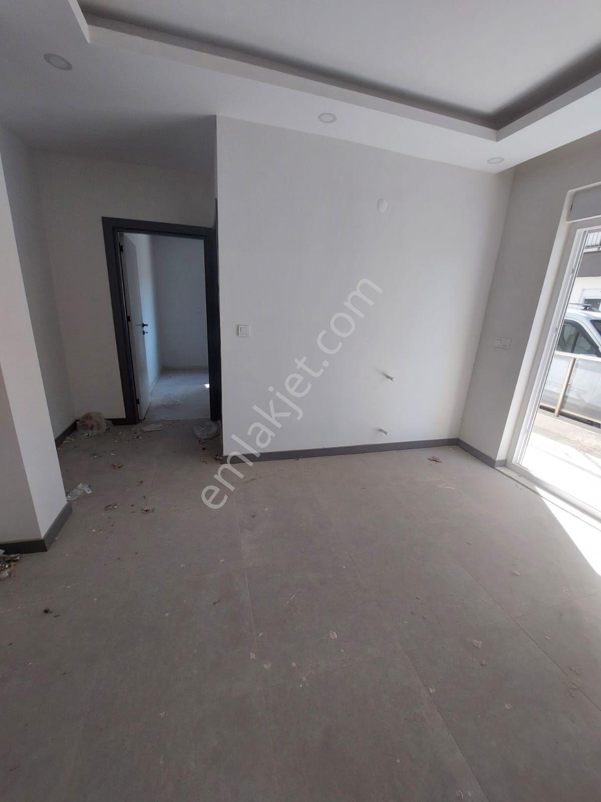 Antalya Kepez Ünsalda Satılık 1+1 Daire - Görsel 18