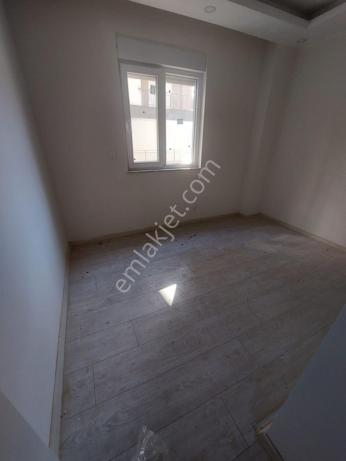 Antalya Kepez Ünsalda Satılık 1+1 Daire - Görsel 5
