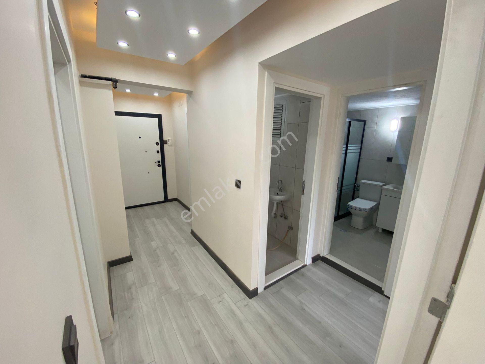 Acill Buca Menderes Mah.de Belediye Yakını 3+1 115m2 Dgazlı Arakat Full Yapılı Satılık Daire - Görsel 29