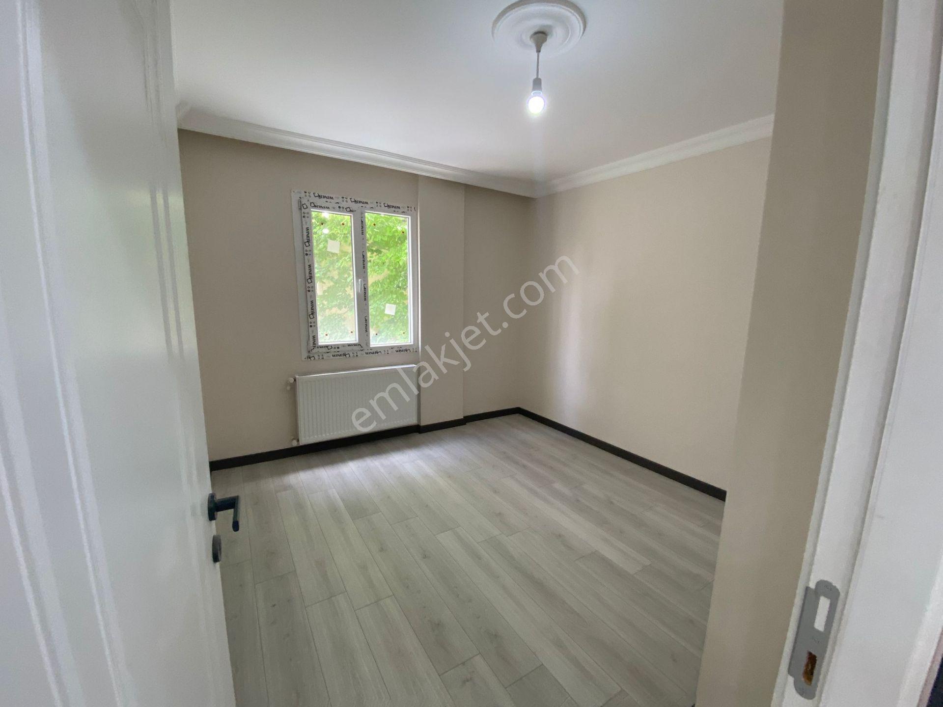 Acill Buca Menderes Mah.de Belediye Yakını 3+1 115m2 Dgazlı Arakat Full Yapılı Satılık Daire - Görsel 7