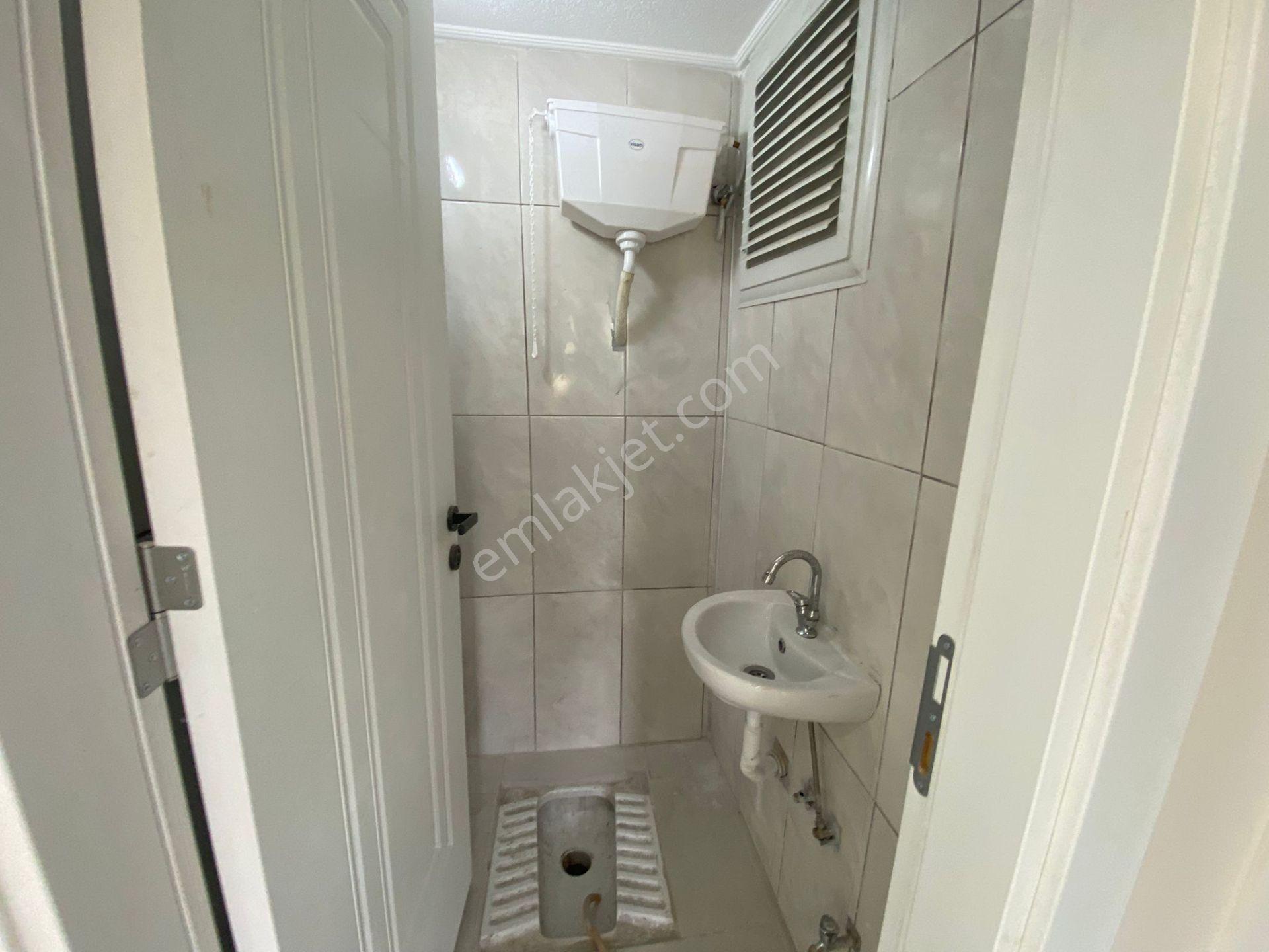 Acill Buca Menderes Mah.de Belediye Yakını 3+1 115m2 Dgazlı Arakat Full Yapılı Satılık Daire - Görsel 27