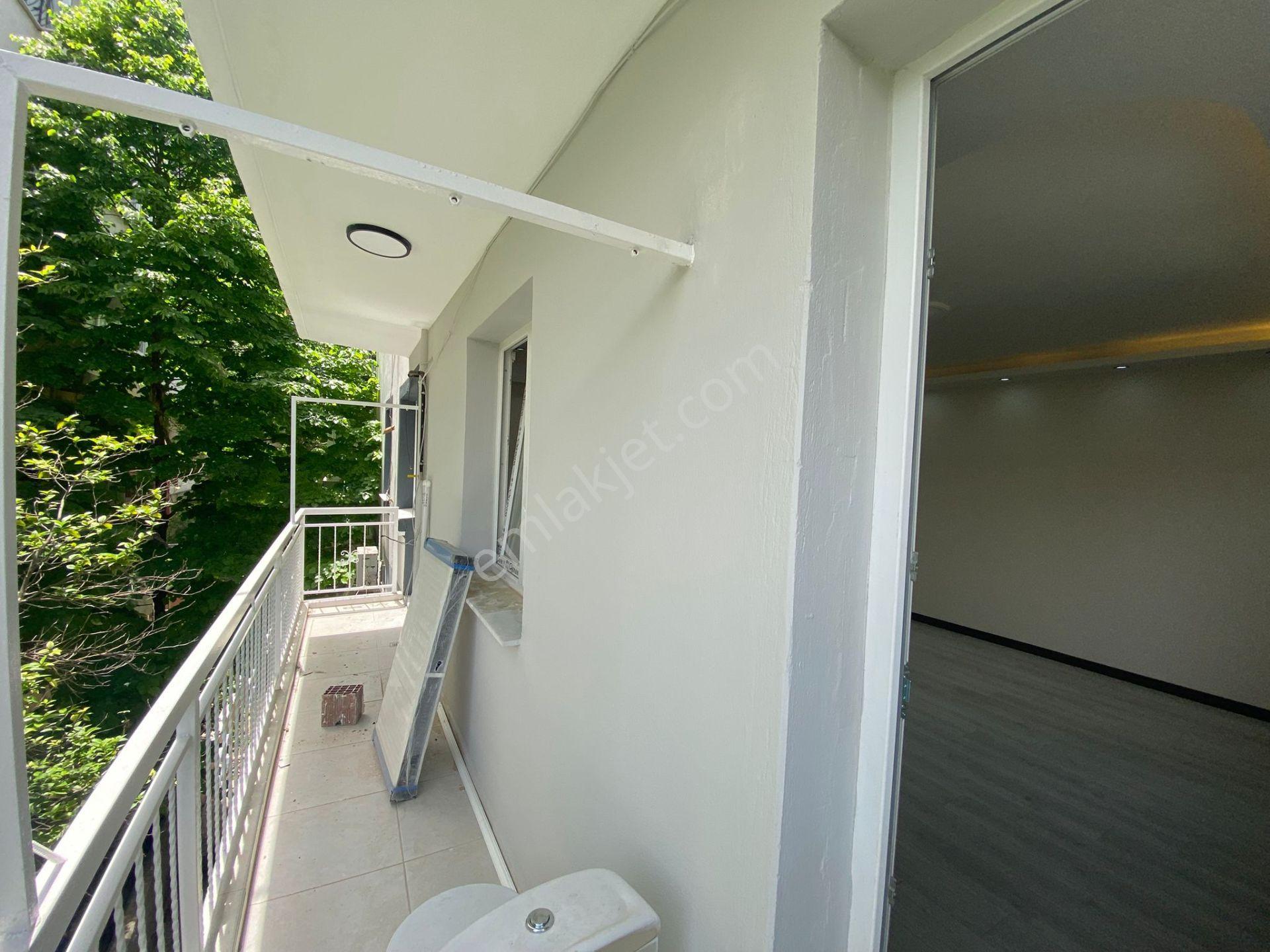 Acill Buca Menderes Mah.de Belediye Yakını 3+1 115m2 Dgazlı Arakat Full Yapılı Satılık Daire - Görsel 31