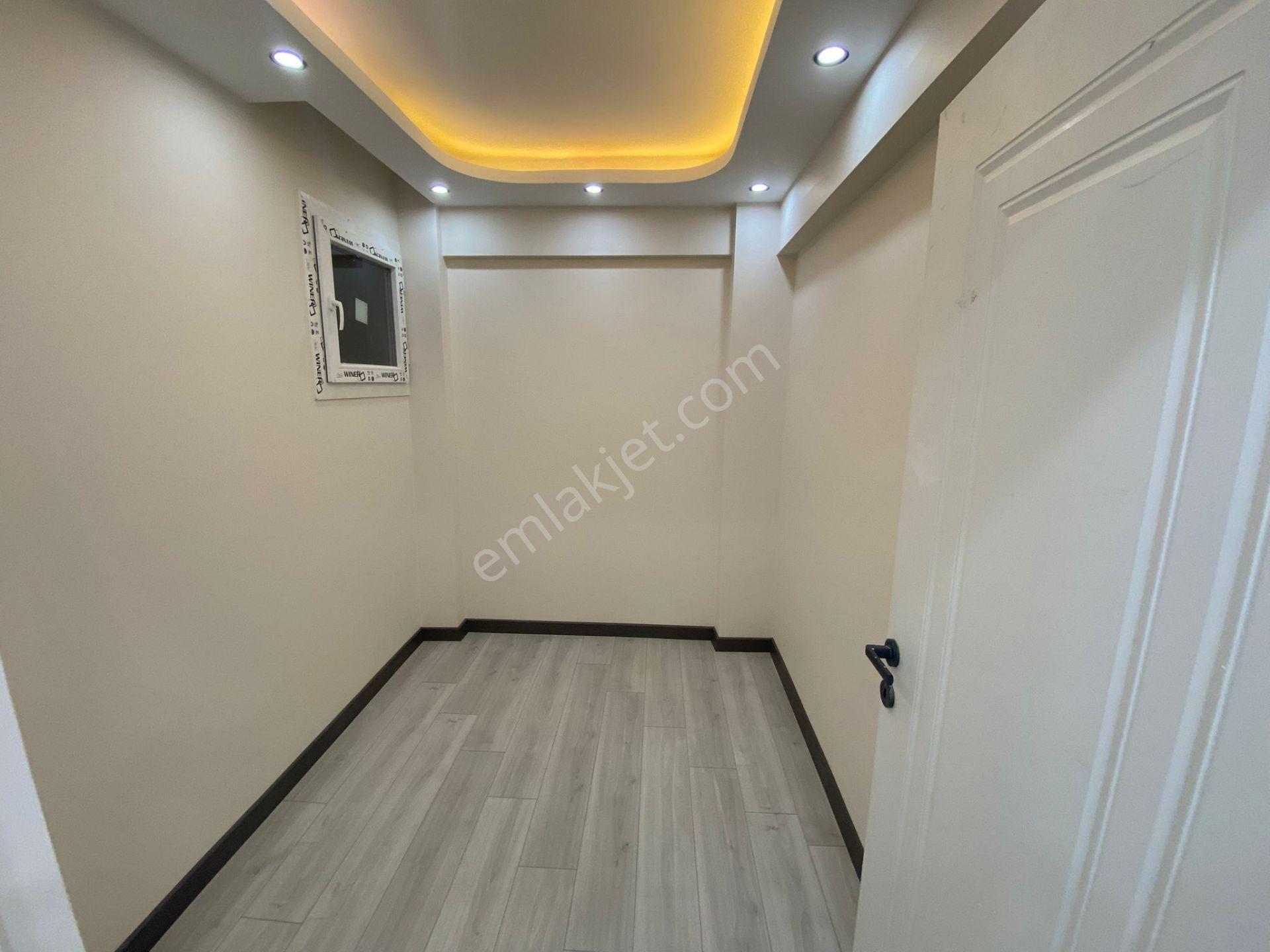 Acill Buca Menderes Mah.de Belediye Yakını 3+1 115m2 Dgazlı Arakat Full Yapılı Satılık Daire - Görsel 12