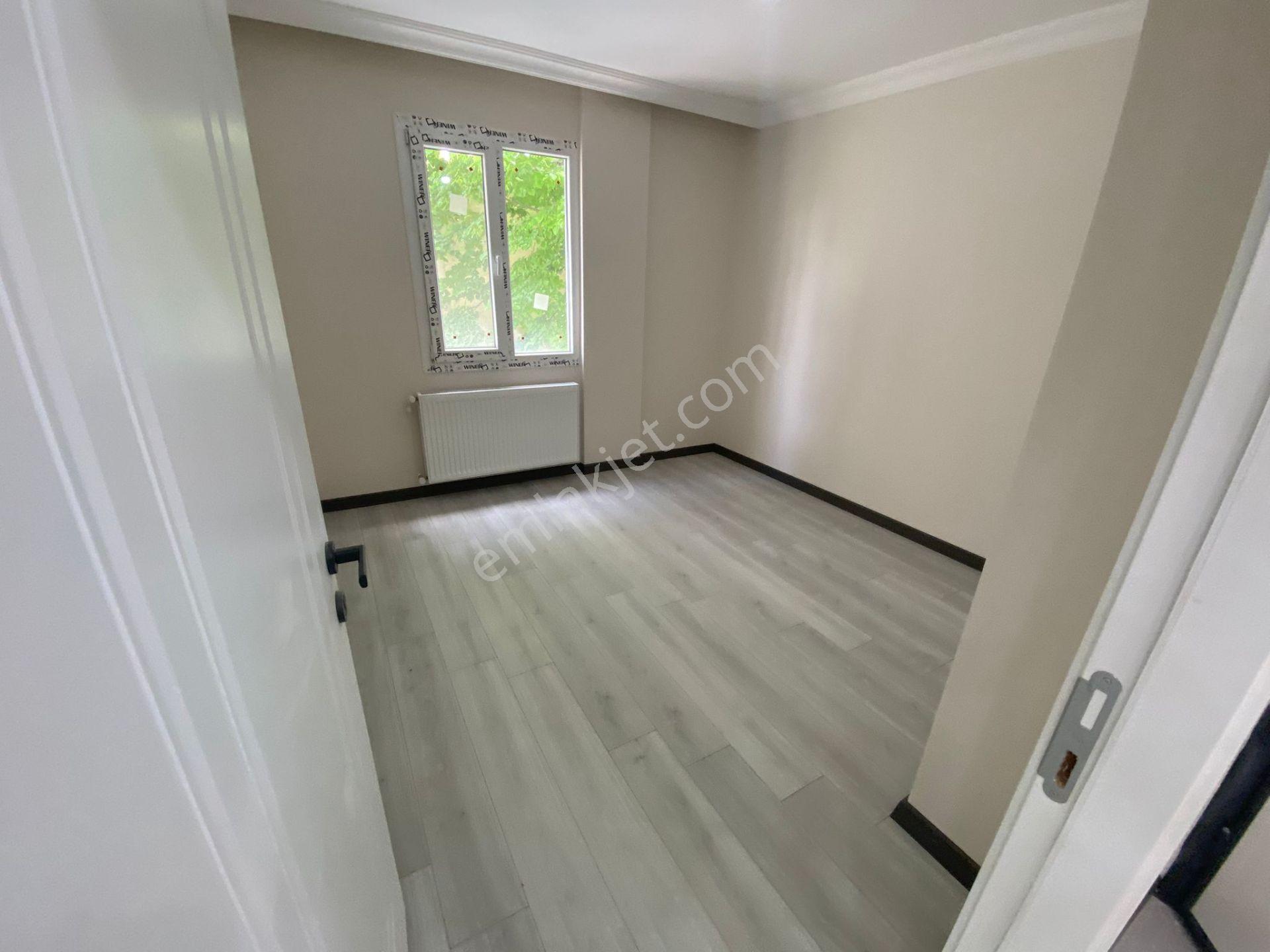 Acill Buca Menderes Mah.de Belediye Yakını 3+1 115m2 Dgazlı Arakat Full Yapılı Satılık Daire - Görsel 11