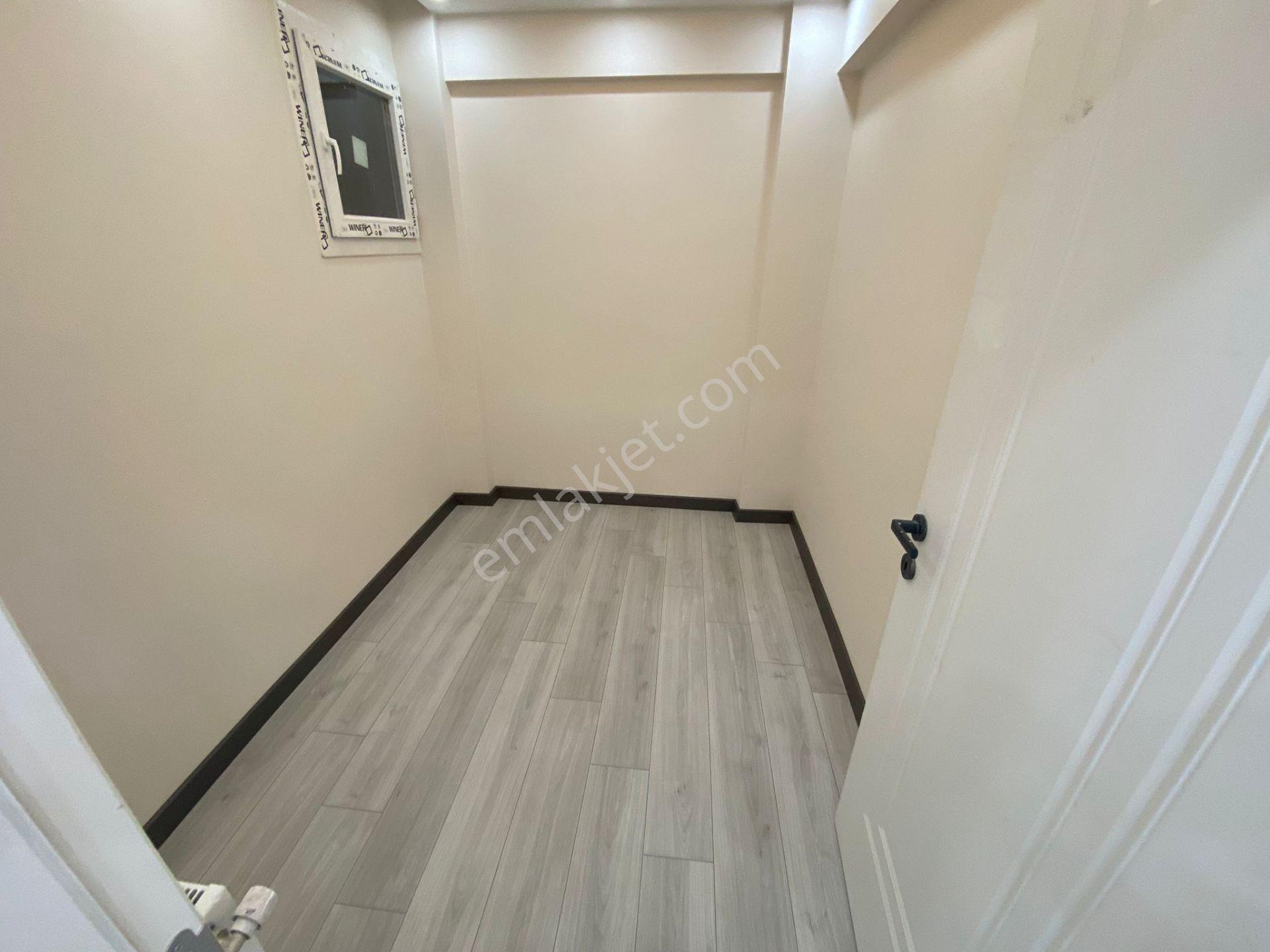 Acill Buca Menderes Mah.de Belediye Yakını 3+1 115m2 Dgazlı Arakat Full Yapılı Satılık Daire - Görsel 17