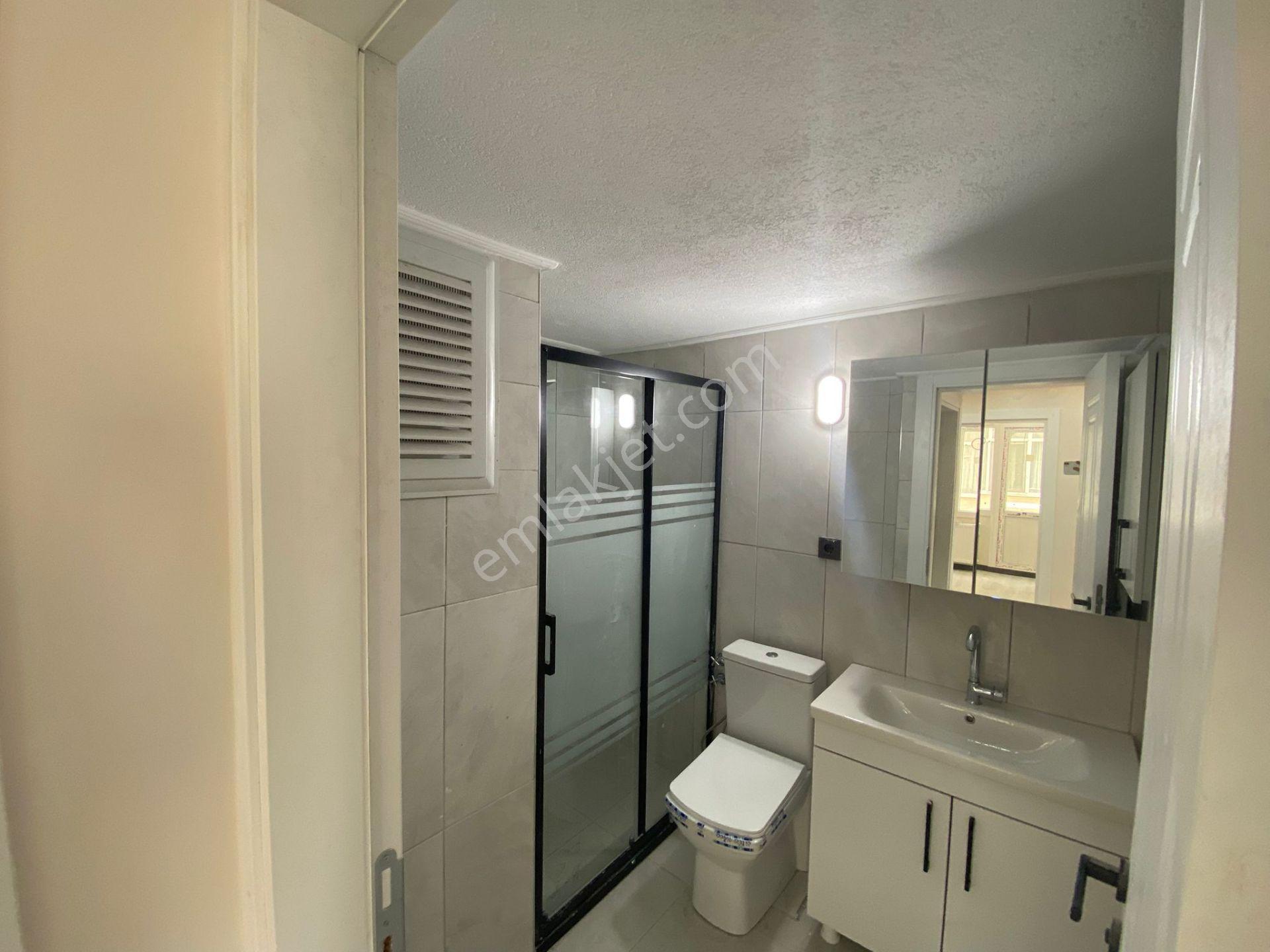 Acill Buca Menderes Mah.de Belediye Yakını 3+1 115m2 Dgazlı Arakat Full Yapılı Satılık Daire - Görsel 25