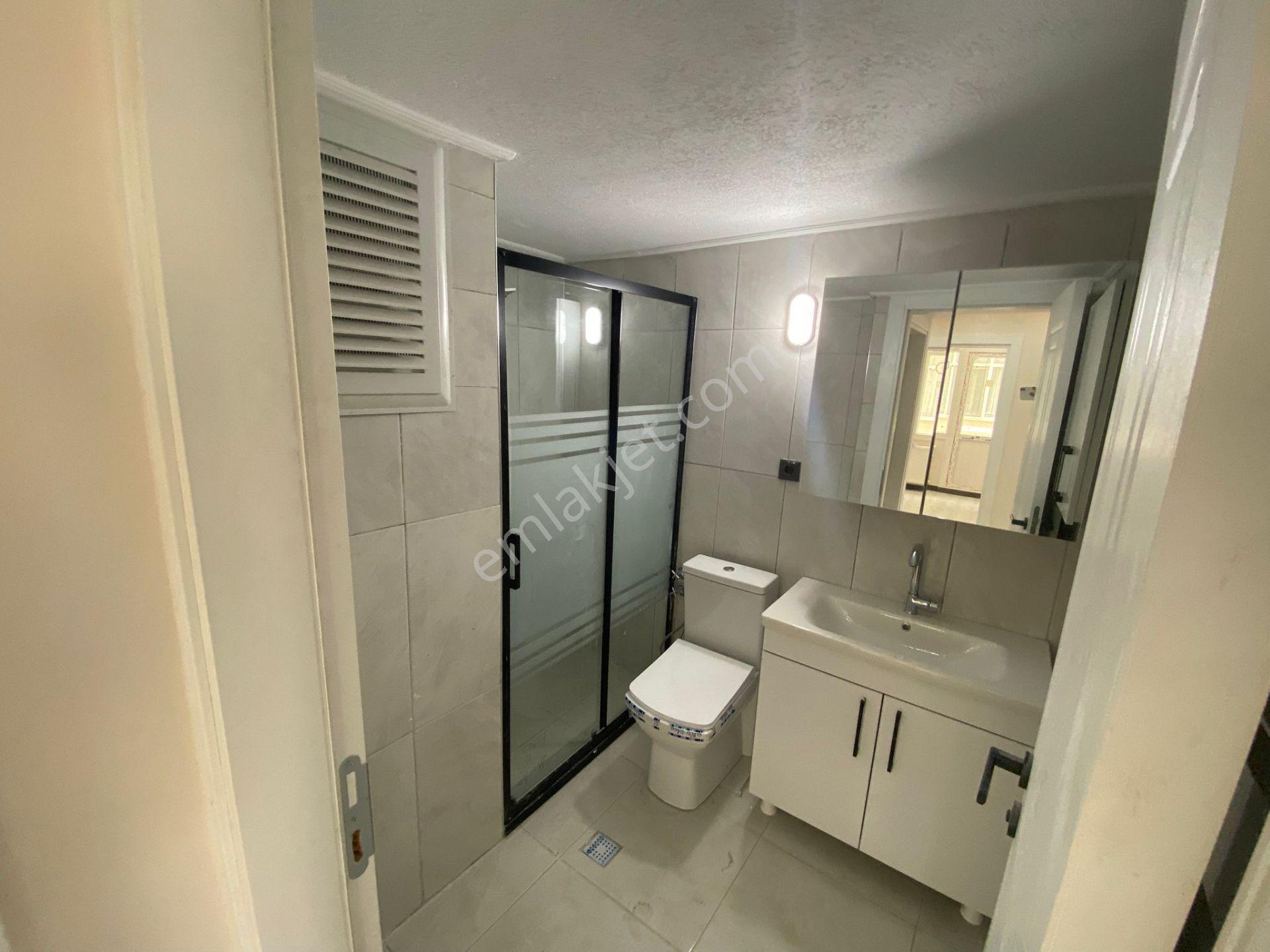 Acill Buca Menderes Mah.de Belediye Yakını 3+1 115m2 Dgazlı Arakat Full Yapılı Satılık Daire - Görsel 23