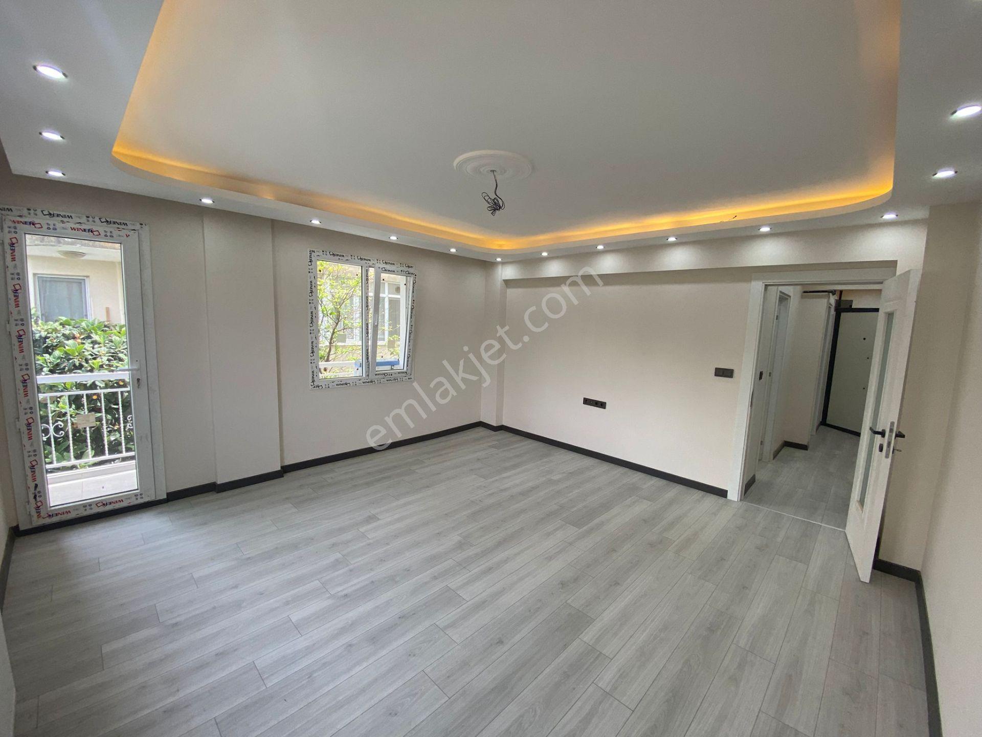 Acill Buca Menderes Mah.de Belediye Yakını 3+1 115m2 Dgazlı Arakat Full Yapılı Satılık Daire - Görsel 6