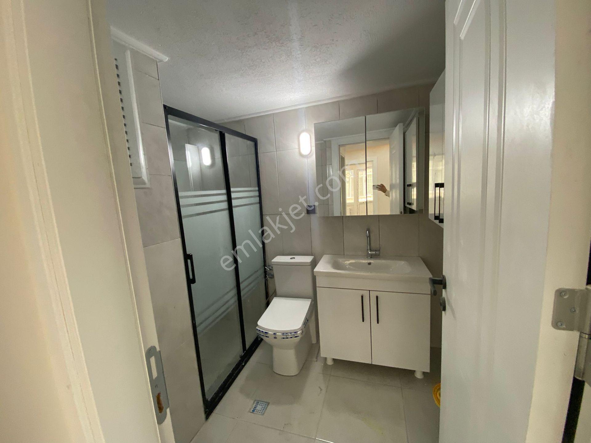 Acill Buca Menderes Mah.de Belediye Yakını 3+1 115m2 Dgazlı Arakat Full Yapılı Satılık Daire - Görsel 26