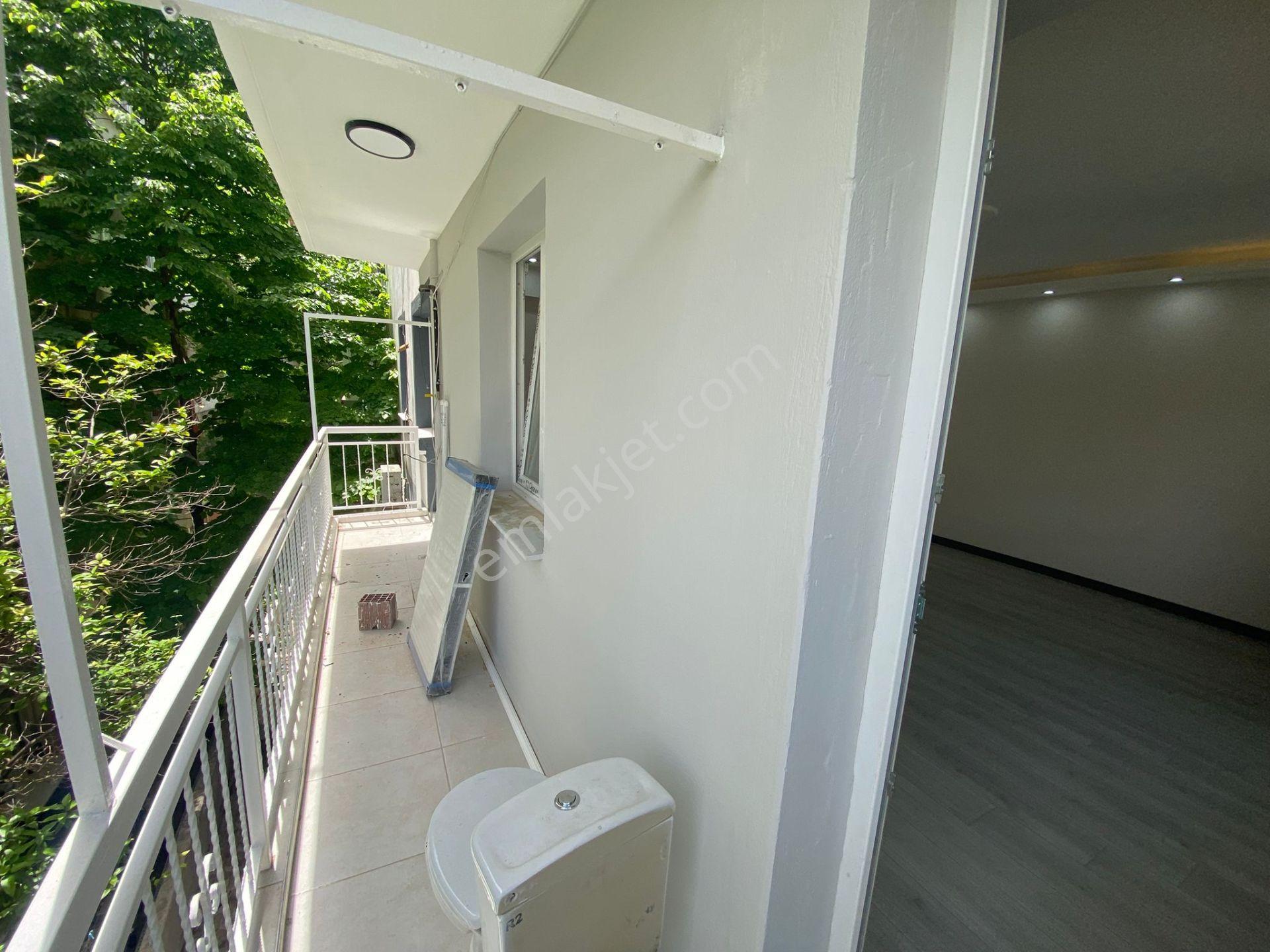 Acill Buca Menderes Mah.de Belediye Yakını 3+1 115m2 Dgazlı Arakat Full Yapılı Satılık Daire - Görsel 33