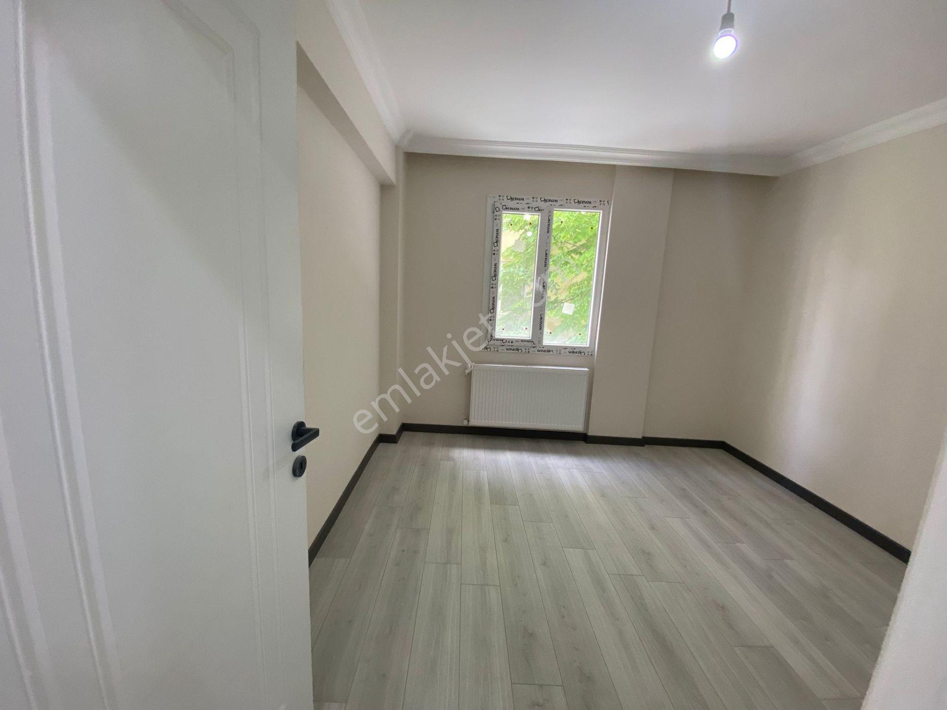 Acill Buca Menderes Mah.de Belediye Yakını 3+1 115m2 Dgazlı Arakat Full Yapılı Satılık Daire - Görsel 9