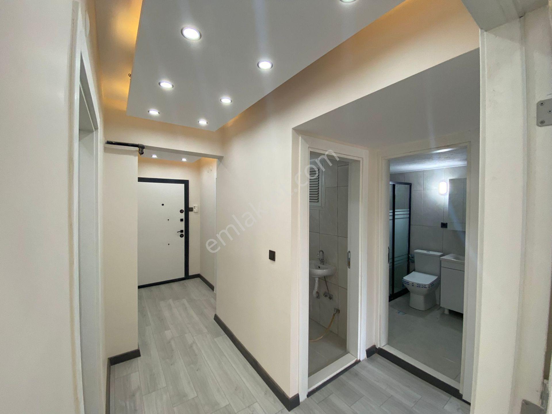 Acill Buca Menderes Mah.de Belediye Yakını 3+1 115m2 Dgazlı Arakat Full Yapılı Satılık Daire - Görsel 30