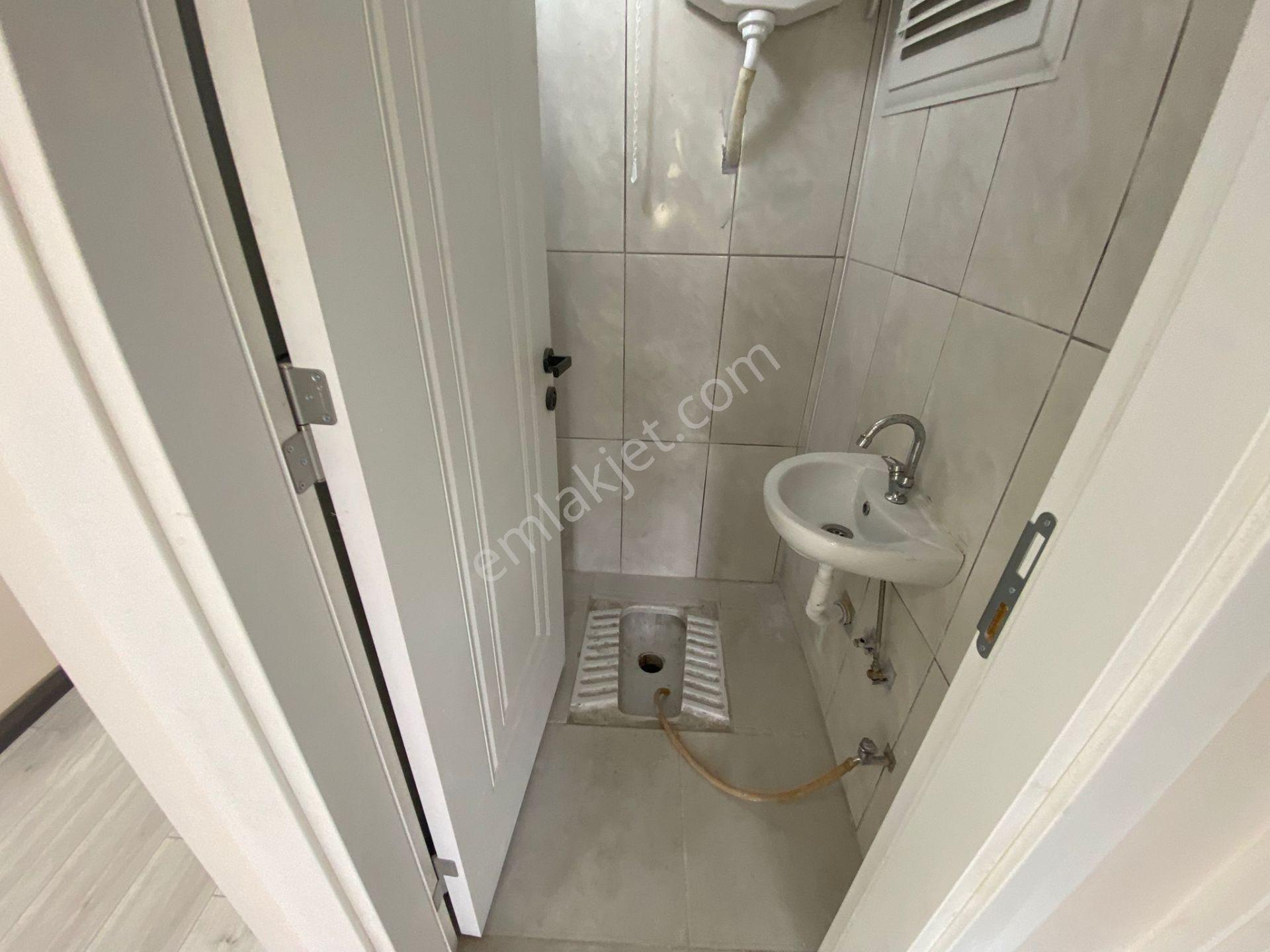 Acill Buca Menderes Mah.de Belediye Yakını 3+1 115m2 Dgazlı Arakat Full Yapılı Satılık Daire - Görsel 28