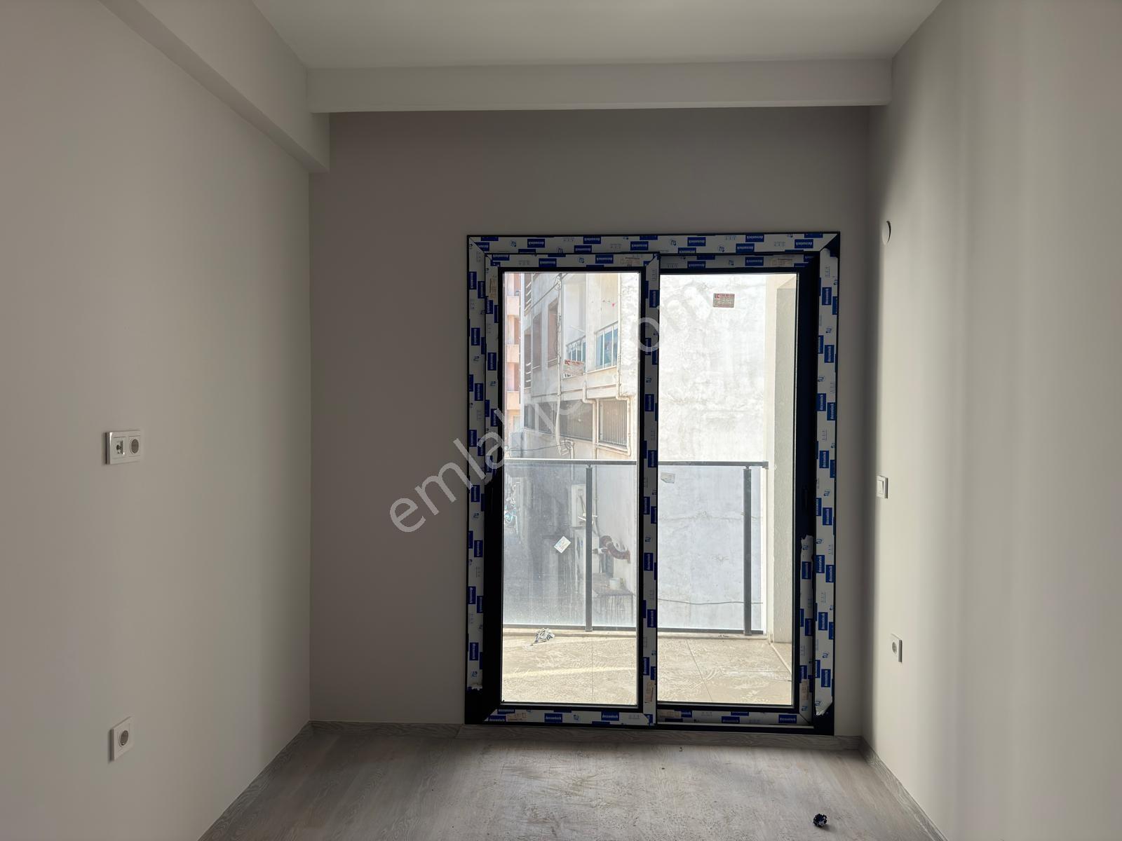 Şehir Merkezinde Doğalgazlı Ve Yerden Isıtmalı Kıralık 2+1 Daıre - Görsel 9