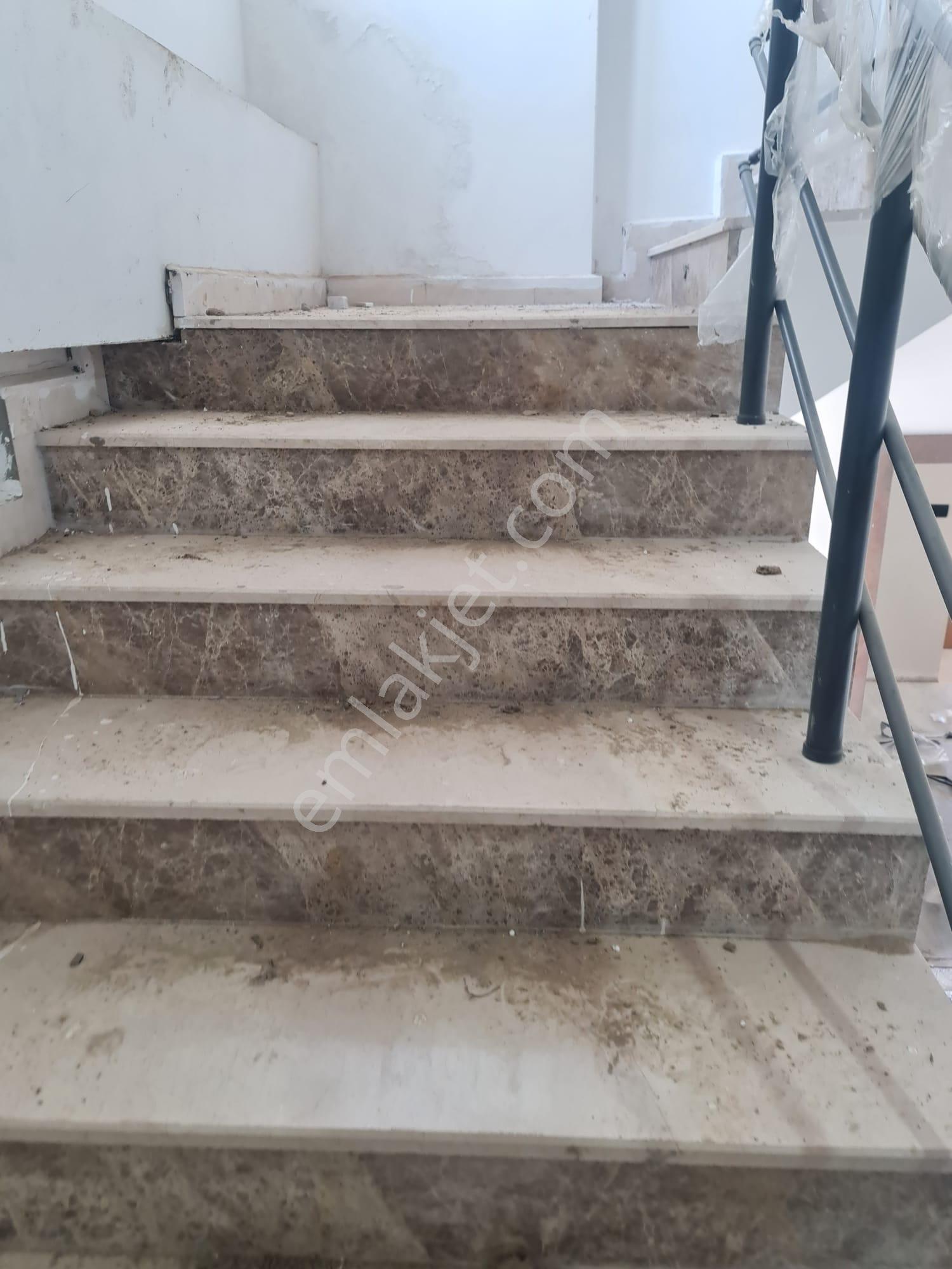 Anchor Gayrimenkul' Den Anamur İskele Mahallesi'nde Satılık 2+1 Sıfır Daire - Görsel 4