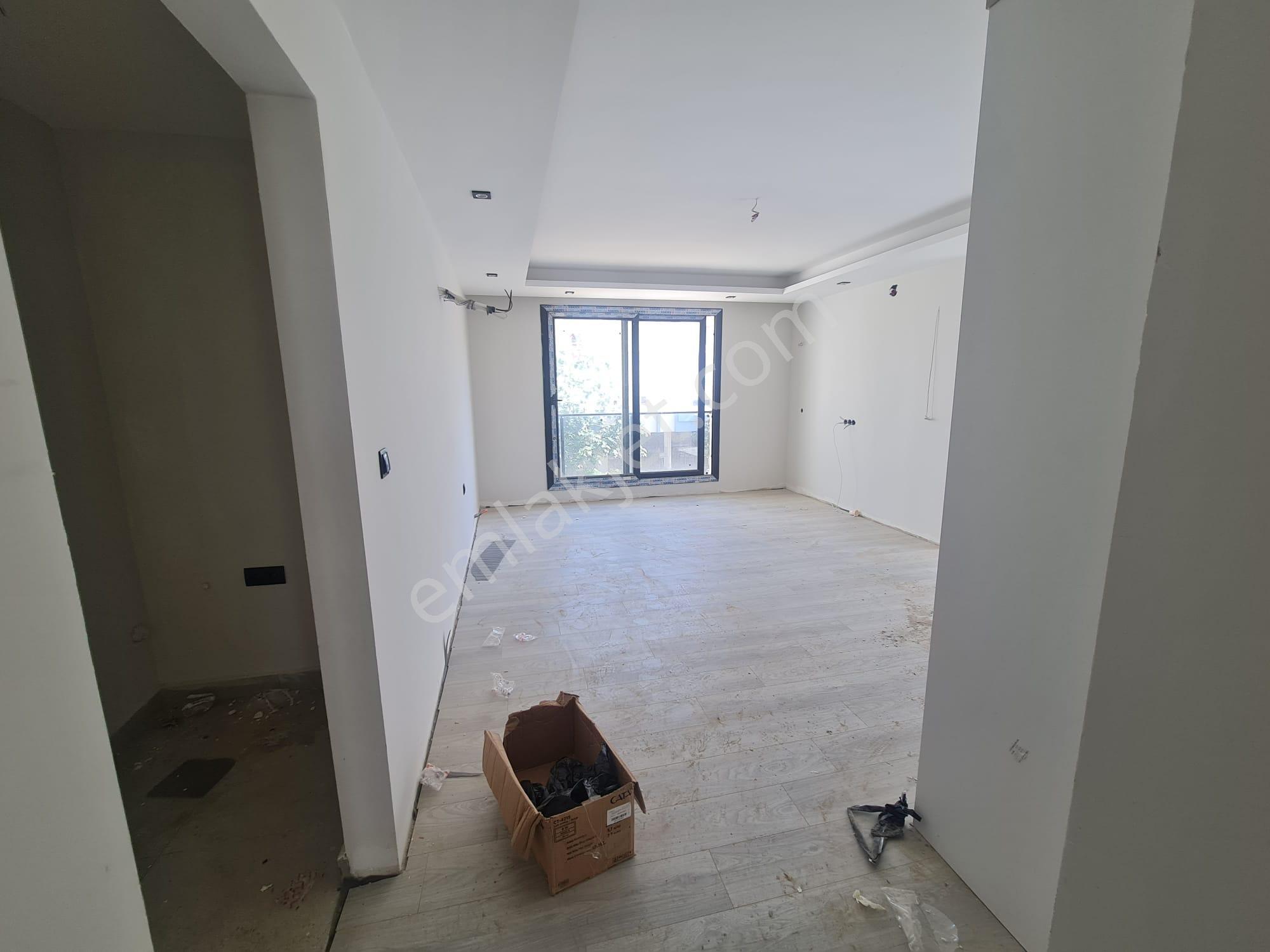 Anchor Gayrimenkul' Den Anamur İskele Mahallesi'nde Satılık 2+1 Sıfır Daire - Görsel 11