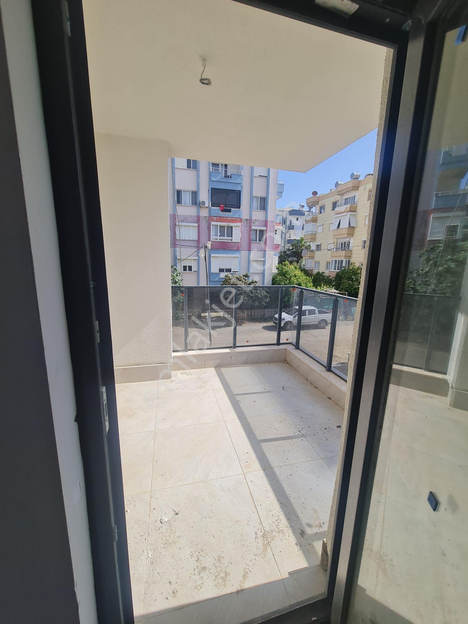 Anchor Gayrimenkul' Den Anamur İskele Mahallesi'nde Satılık 2+1 Sıfır Daire - Görsel 6