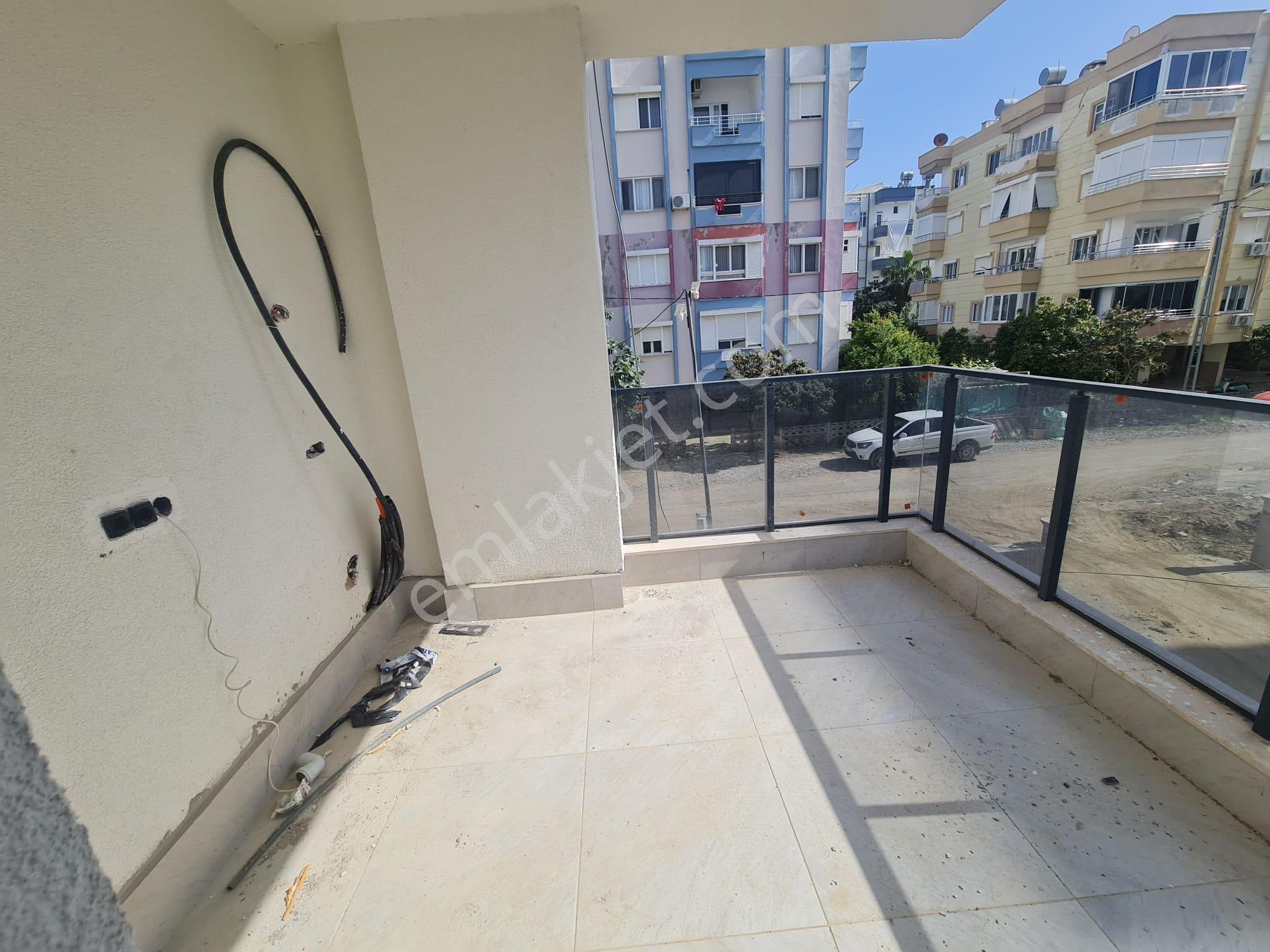 Anchor Gayrimenkul' Den Anamur İskele Mahallesi'nde Satılık 2+1 Sıfır Daire - Görsel 12