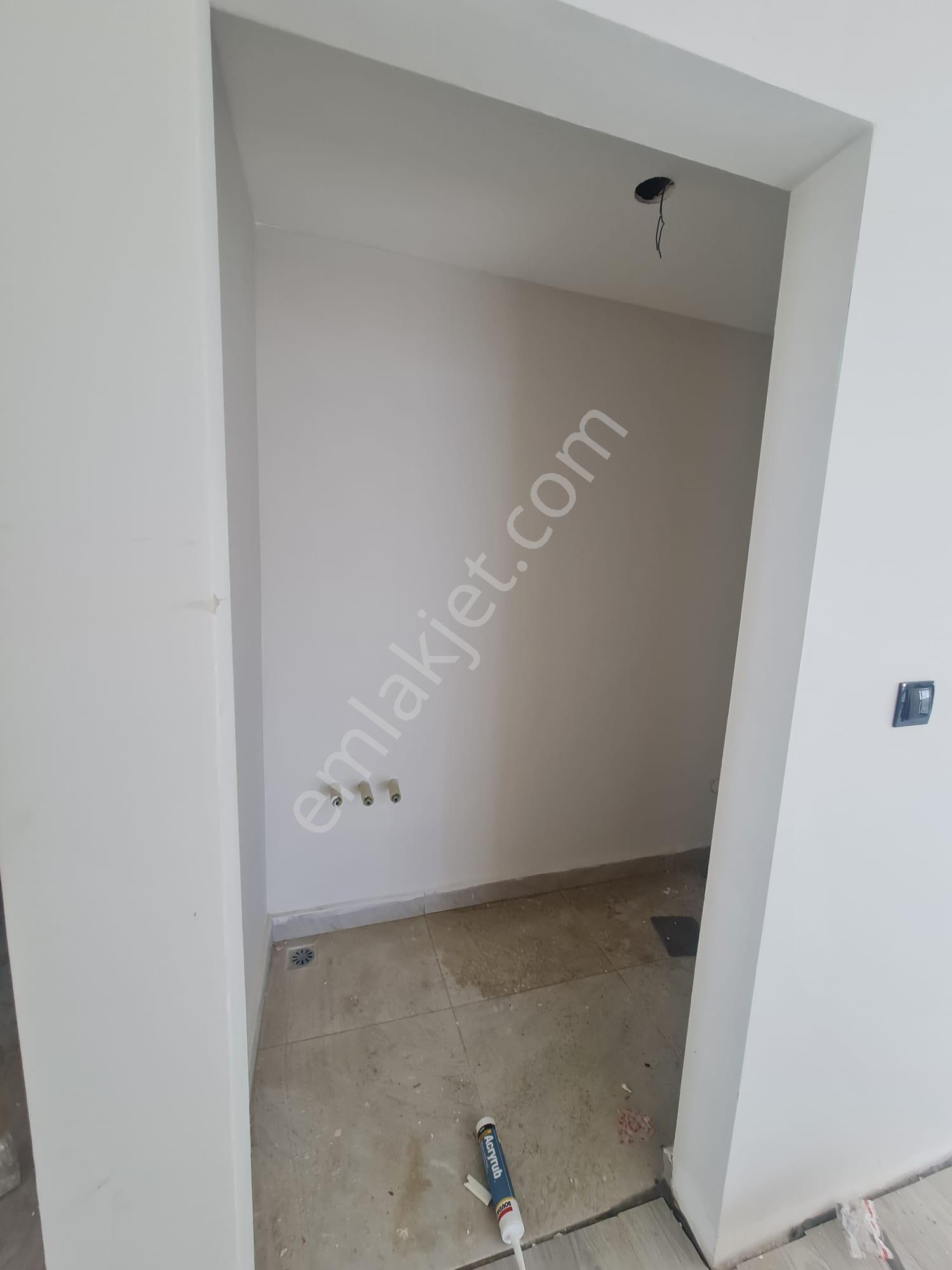 Anchor Gayrimenkul' Den Anamur İskele Mahallesi'nde Satılık 2+1 Sıfır Daire - Görsel 8