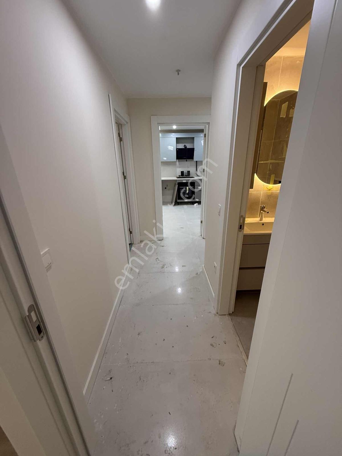 Tek Doğan'dan Mega Garden Sitesinde Kiralık Daire 2+1 - Görsel 8