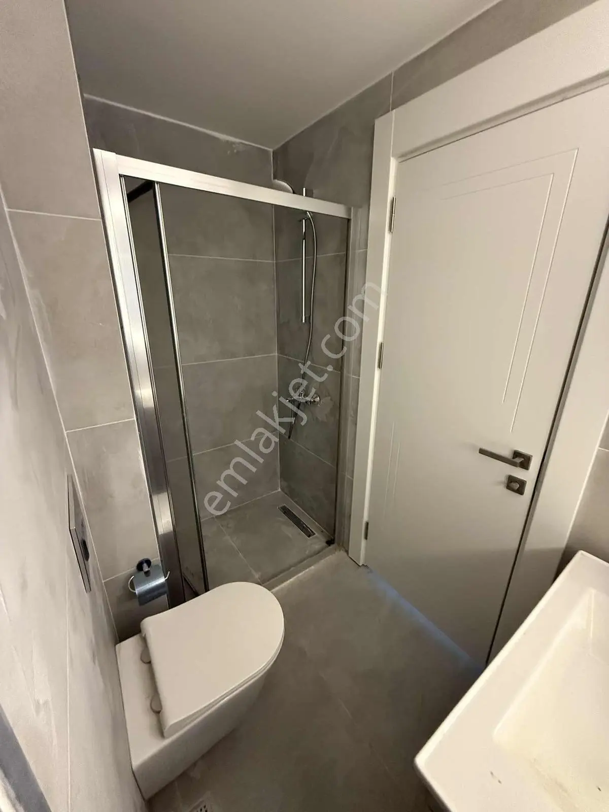 Tek Doğan'dan Mega Garden Sitesinde Kiralık Daire 2+1 - Görsel 13