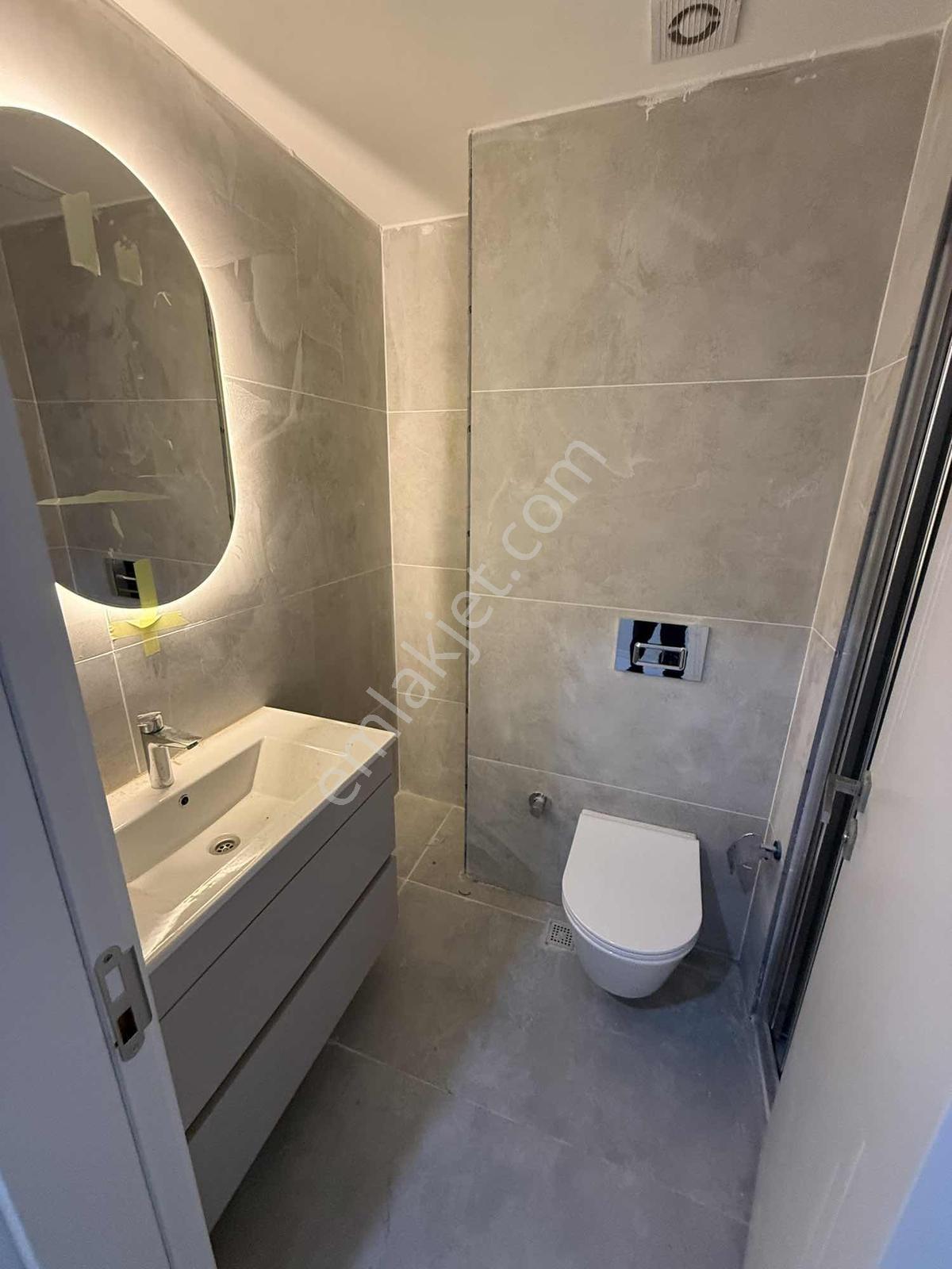 Tek Doğan'dan Mega Garden Sitesinde Kiralık Daire 2+1 - Görsel 10