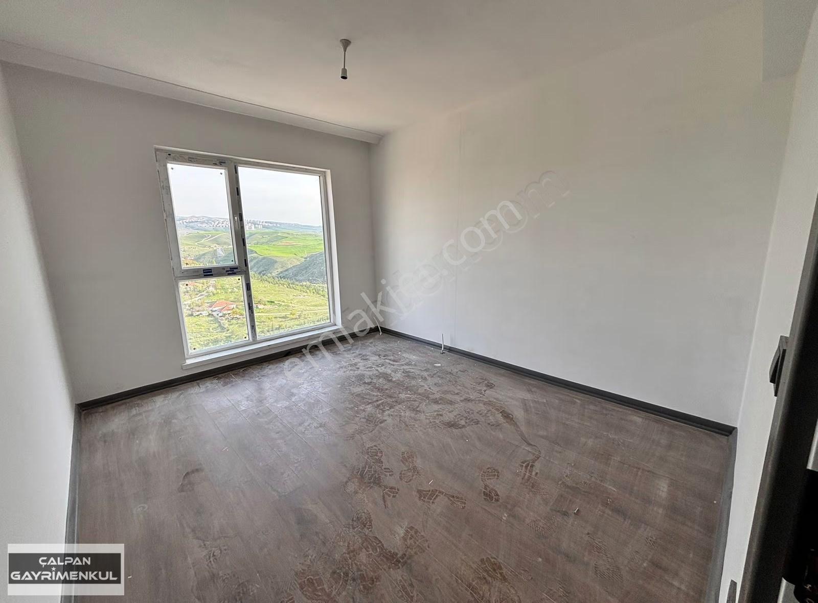 Kıbrısköy Mah.doğa Manzaralı Geniş Terası İle Satılık 4+1 Dublex - Görsel 9