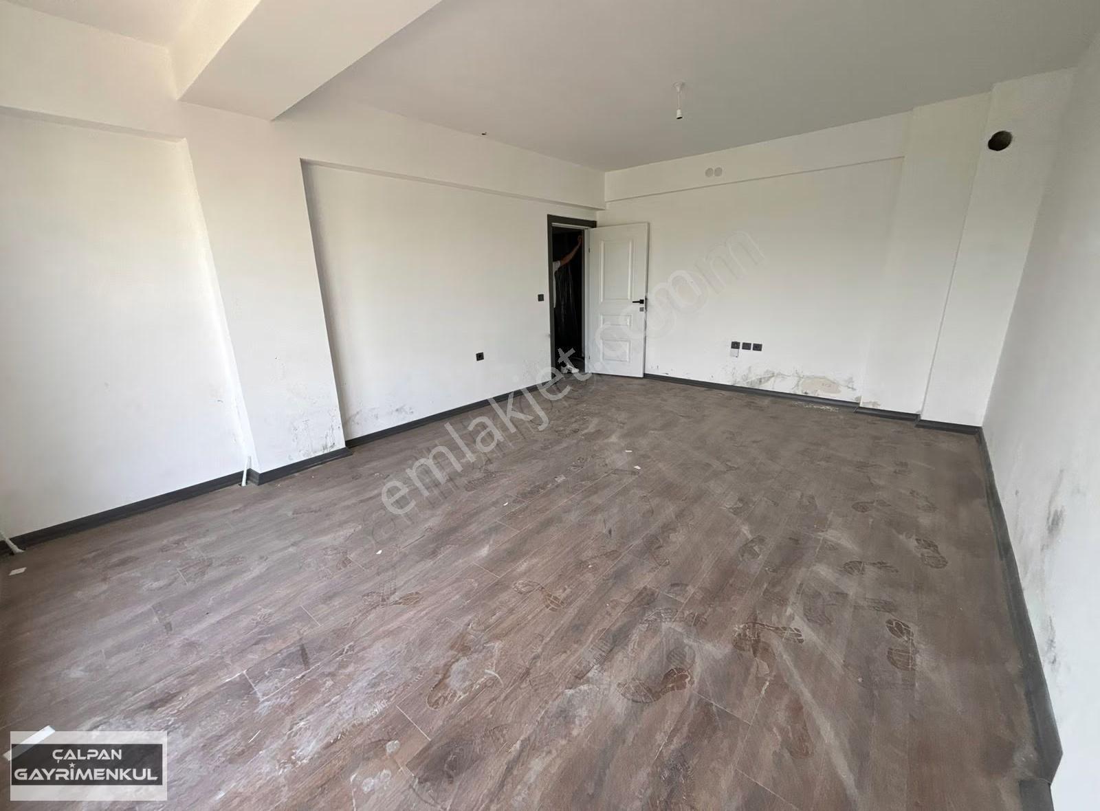 Kıbrısköy Mah.doğa Manzaralı Geniş Terası İle Satılık 4+1 Dublex - Görsel 14