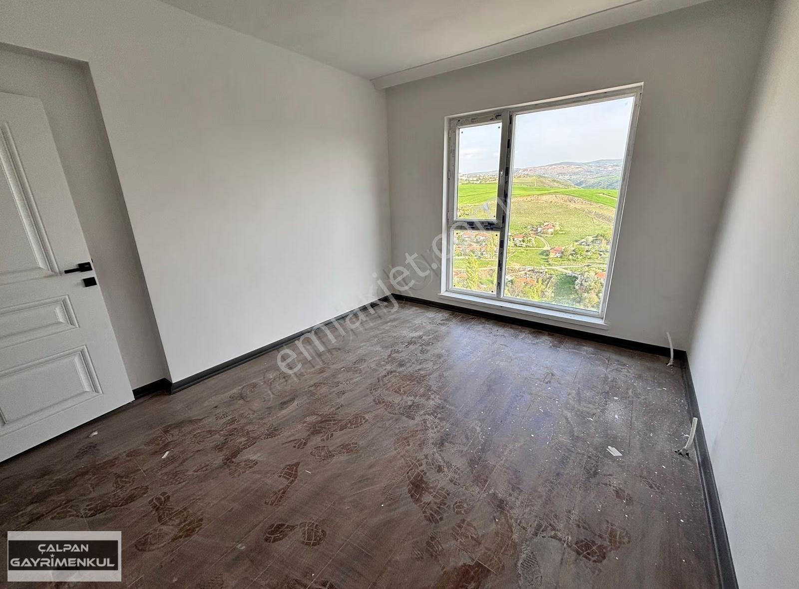 Kıbrısköy Mah.doğa Manzaralı Geniş Terası İle Satılık 4+1 Dublex - Görsel 19