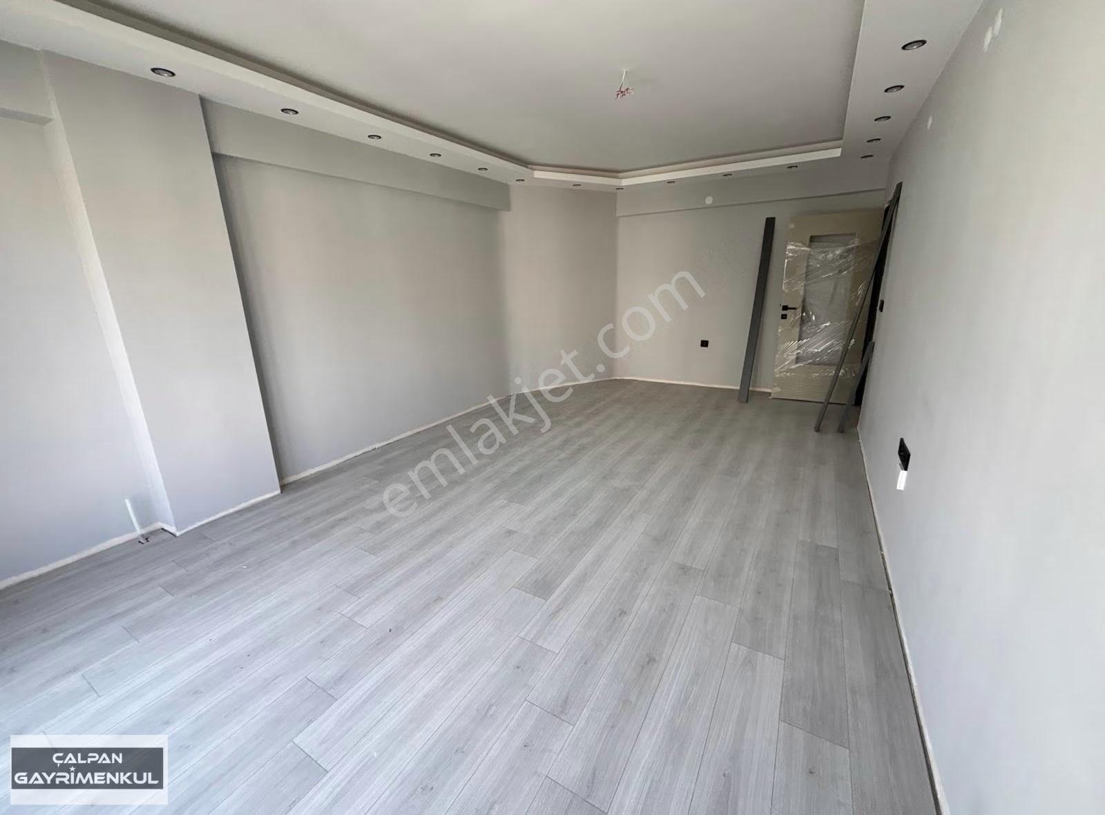 Kıbrısköy Mah. Yüksek Giriş 4+1 Ön Cephe Sıfır Binada Satılık - Görsel 17