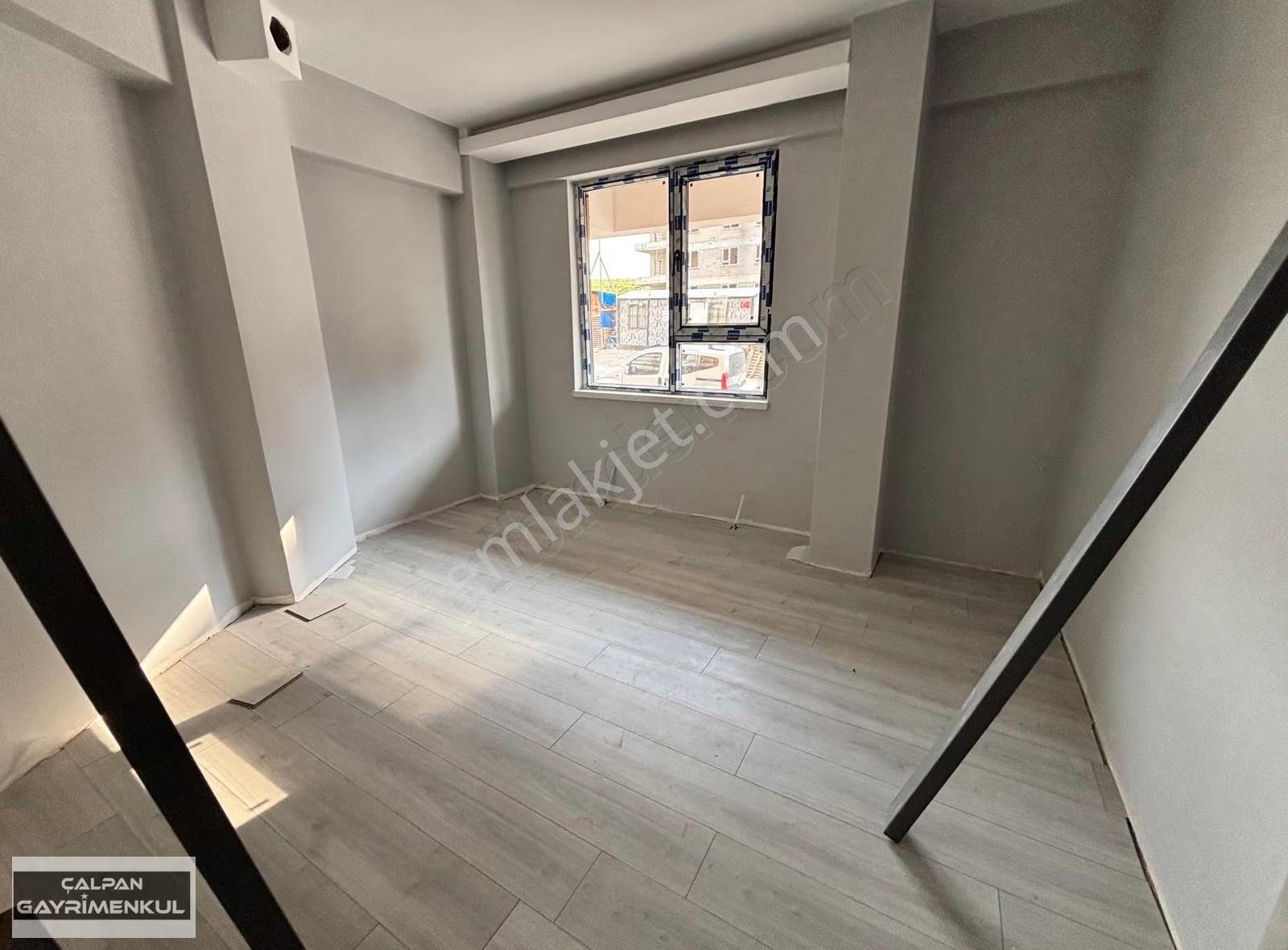 Kıbrısköy Mah. Yüksek Giriş 4+1 Ön Cephe Sıfır Binada Satılık - Görsel 22