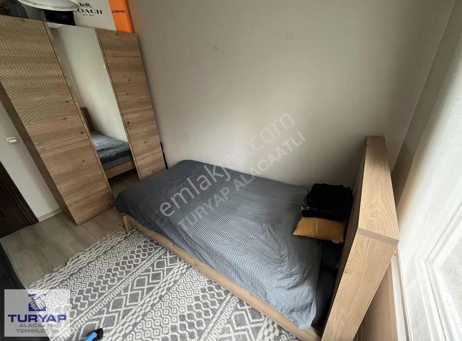 Turyap'tan Akkent1 Sitesi 3+1 Güvenlik & Kapalı Garaj & Havuz - Görsel 27