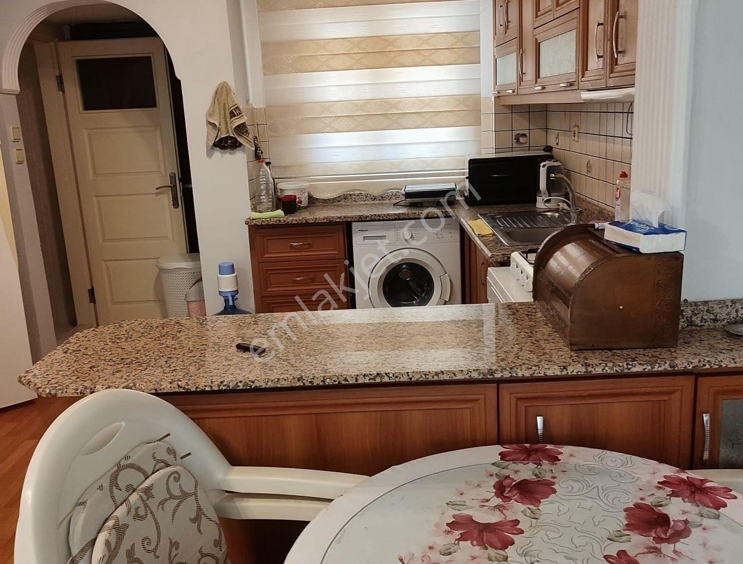Burhaniye Pelitköy Denize 100mt 4+1 Satılık Villa - Görsel 3