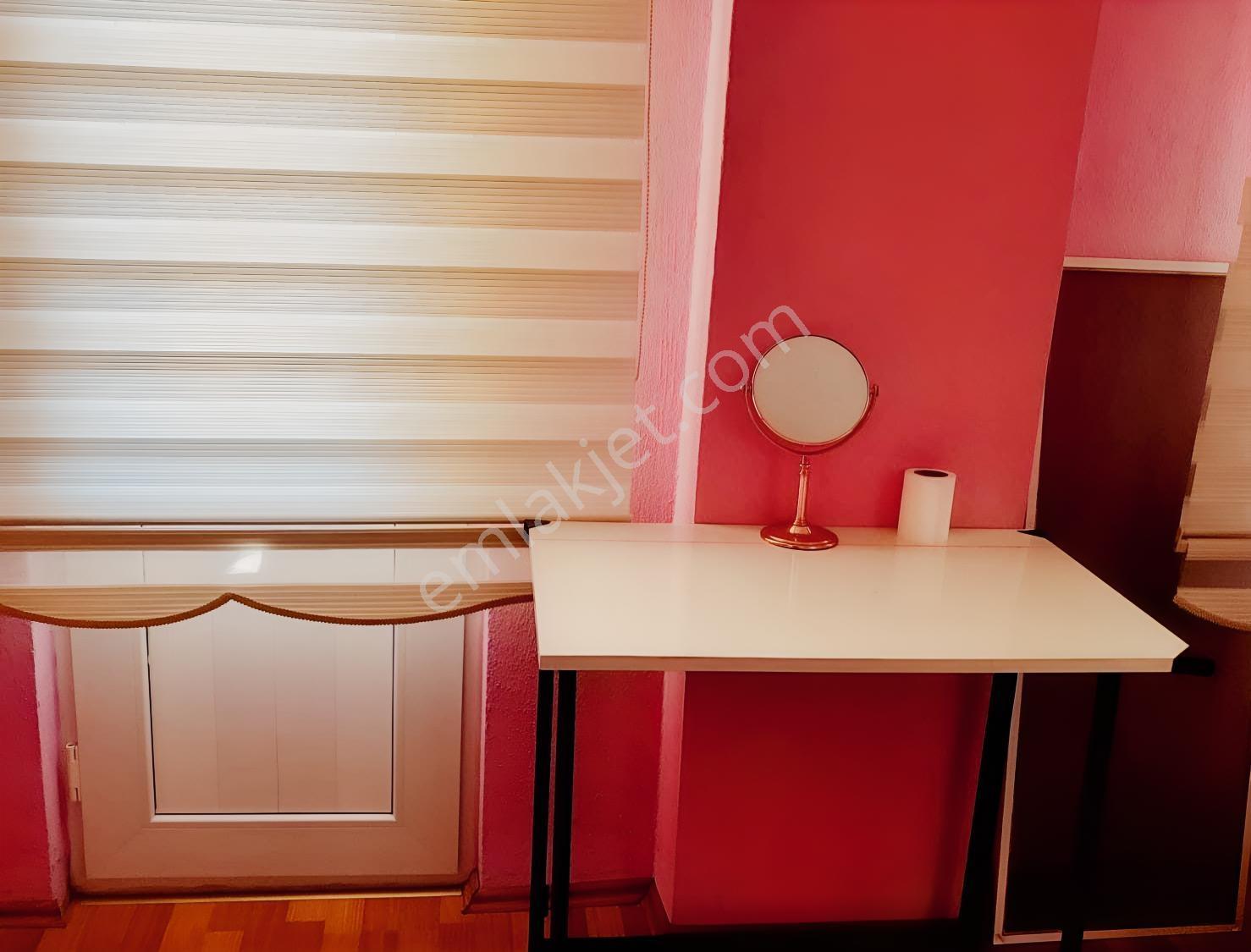 Burhaniye Pelitköy Denize 100mt 4+1 Satılık Villa - Görsel 12