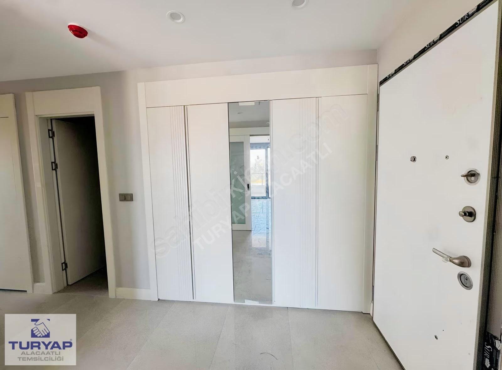 Turyaptan Adres Ankara Evleri 3+1 Anteras Avm-etlik Hast Karşısı - Görsel 29