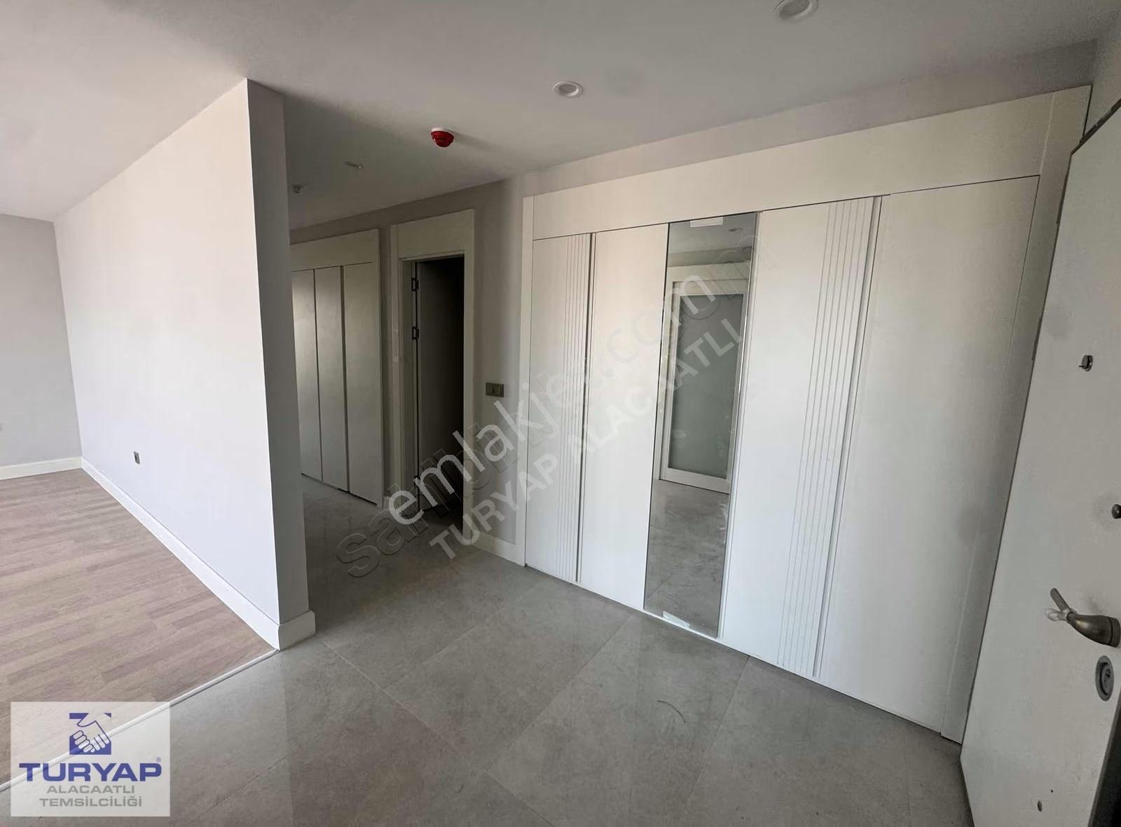 Turyaptan Adres Ankara Evleri 3+1 Anteras Avm-etlik Hast Karşısı - Görsel 16