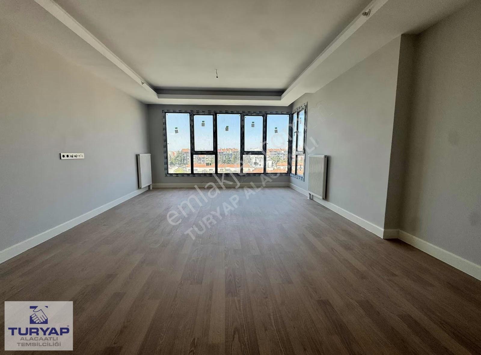 Turyaptan Adres Ankara Evleri 3+1 Anteras Avm-etlik Hast Karşısı - Görsel 30