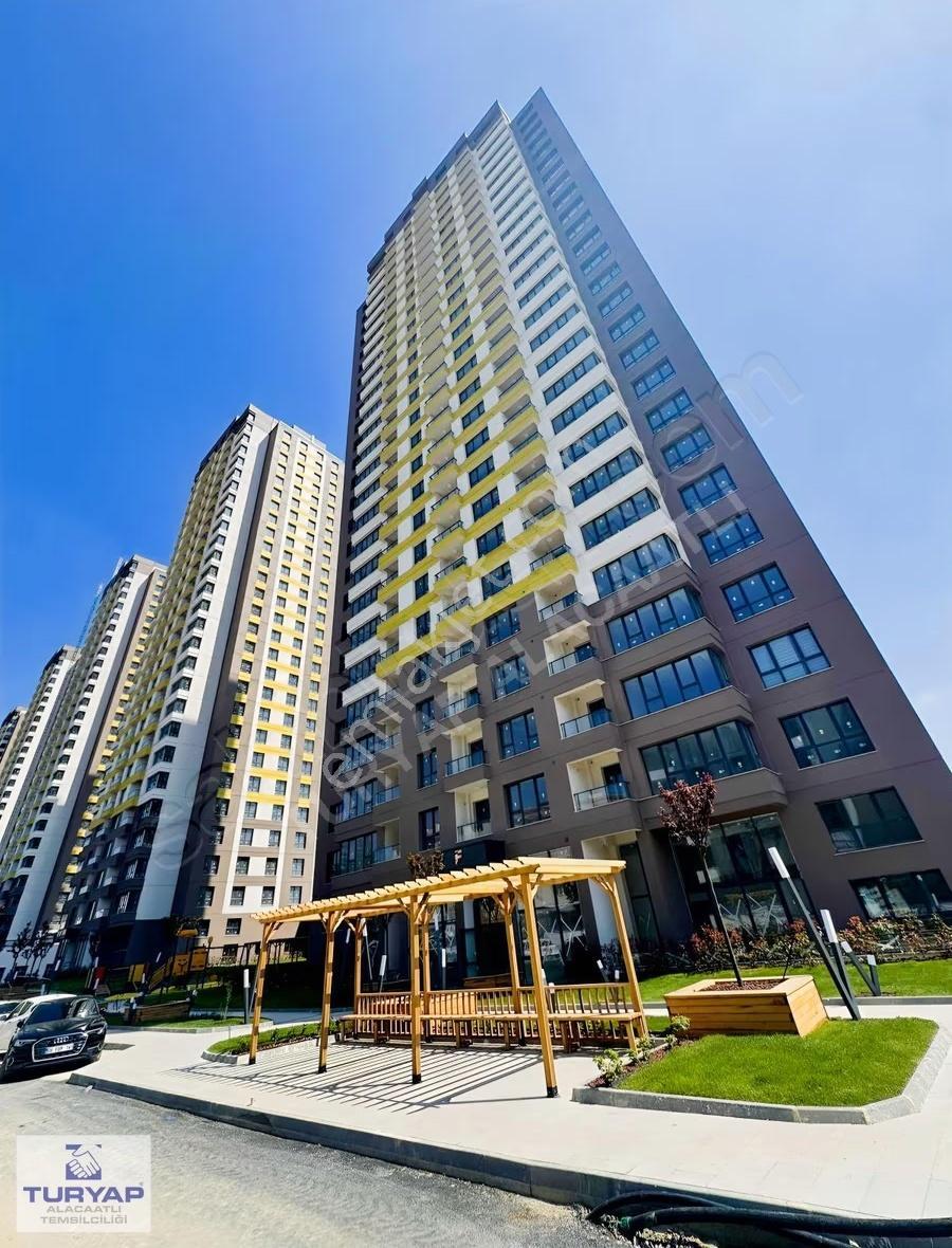Turyaptan Adres Ankara Evleri 3+1 Anteras Avm-etlik Hast Karşısı - Görsel 12