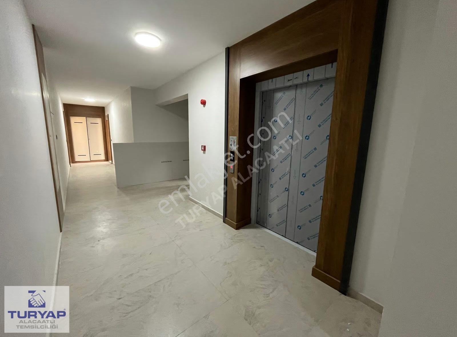 Turyap Tan Yapracık Lodos Modern'de 2+1 Balkonlu Kiralık Daire - Görsel 8