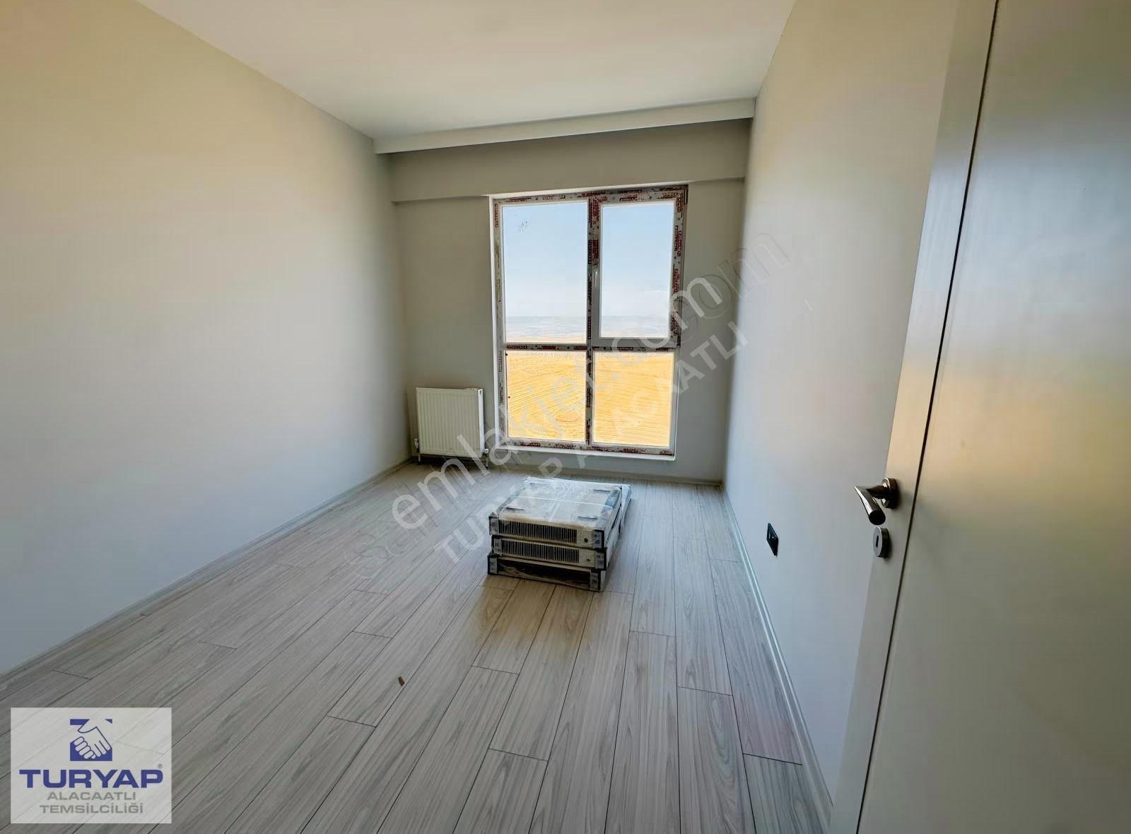 Turyap Tan Yapracık Lodos Modern'de 2+1 Balkonlu Kiralık Daire - Görsel 2